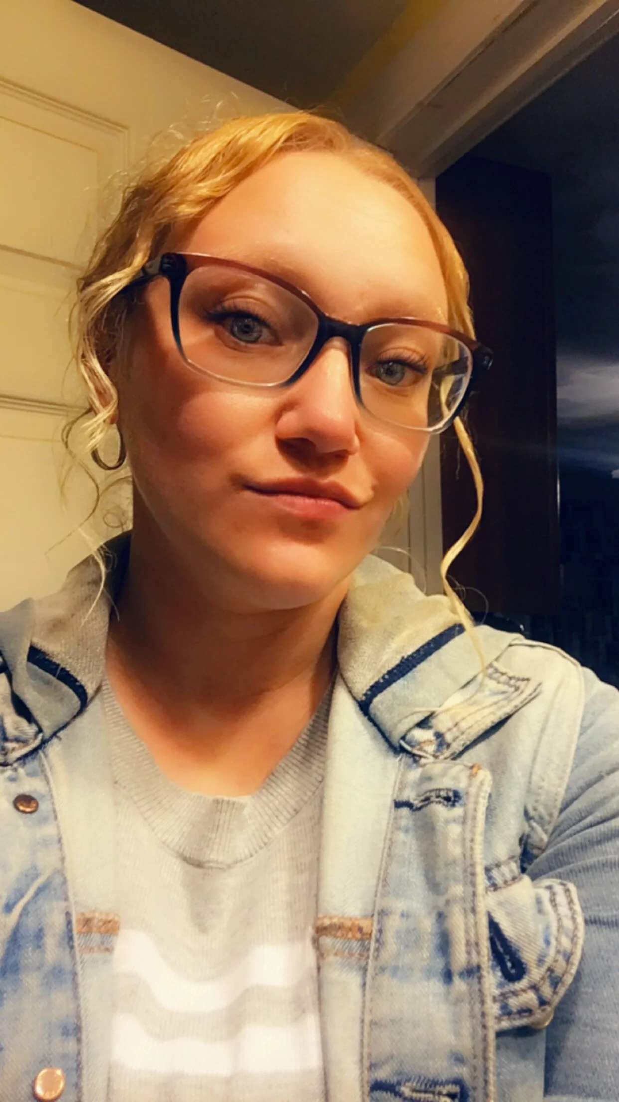 XXX Porn Photo of Nude mellymelHere4You 17