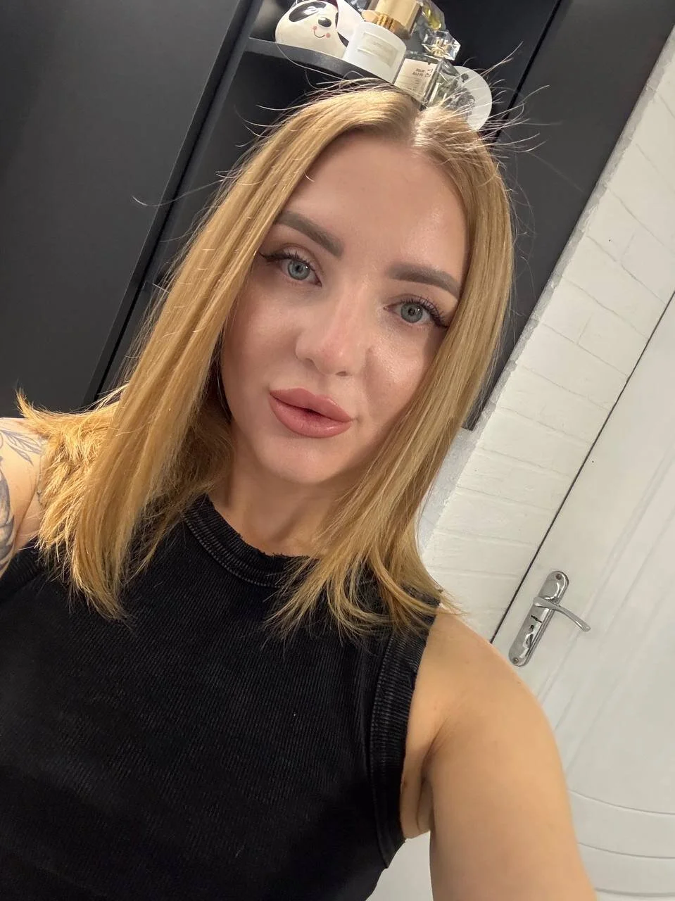 XXX Porn Photo of Nude JuliaGracey 5