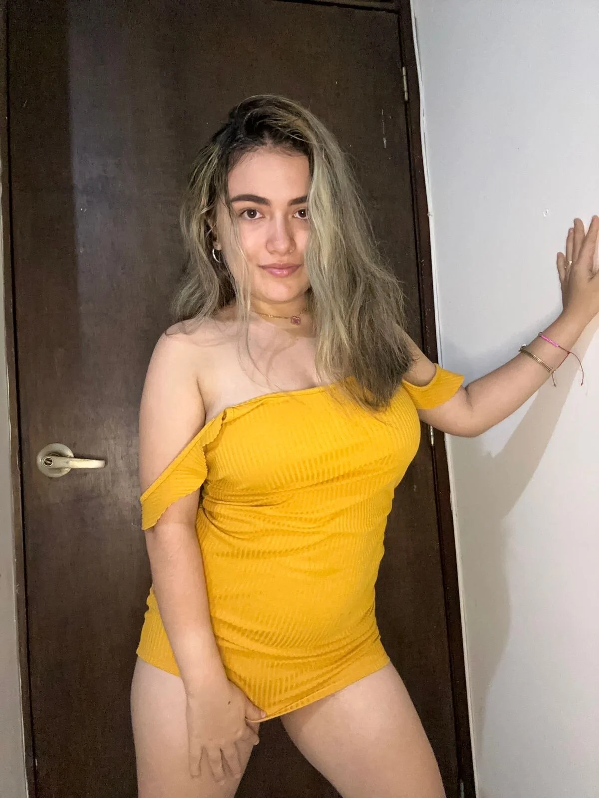 XXX Porn Photo of Nude Mia_seduccion 6