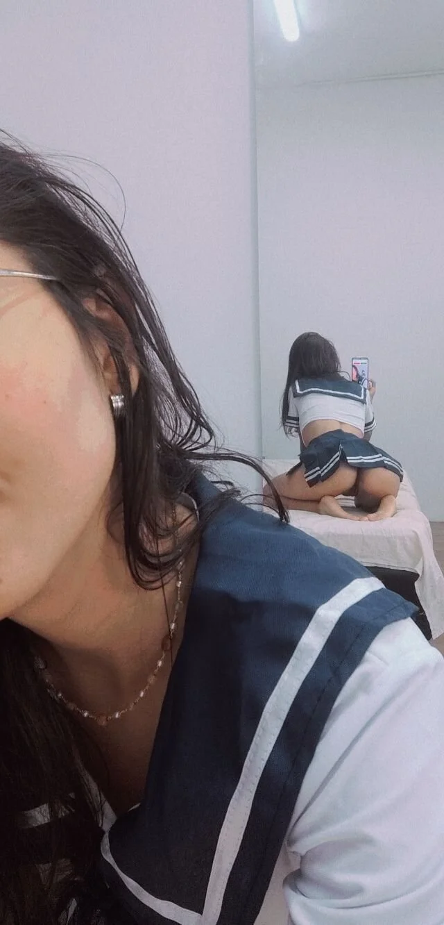 XXX Porn Photo of Nude Maddie_kin 17