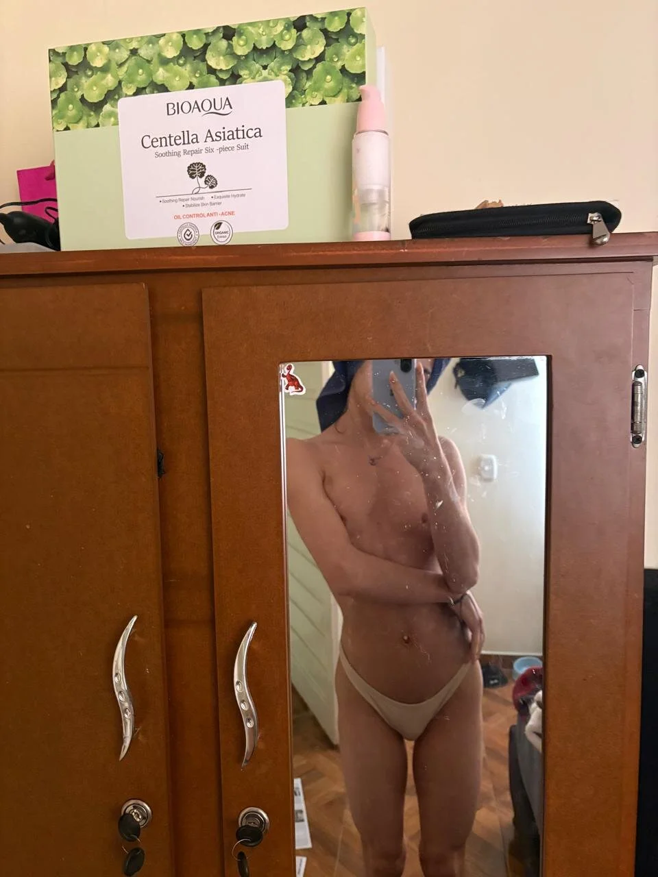 XXX Porn Photo of Nude princess_sarita1 25