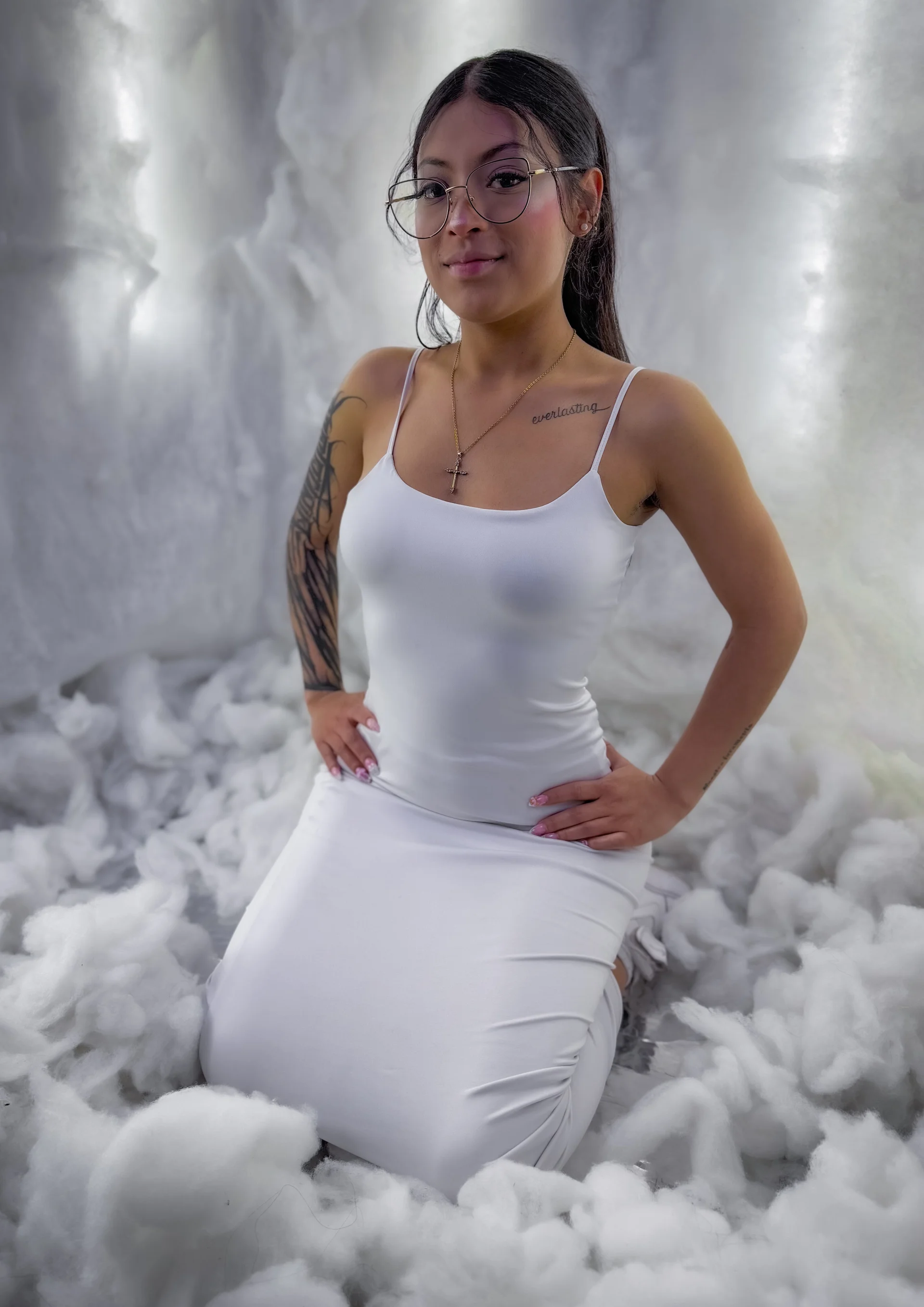 XXX Porn Photo of Nude vaness_weet 41
