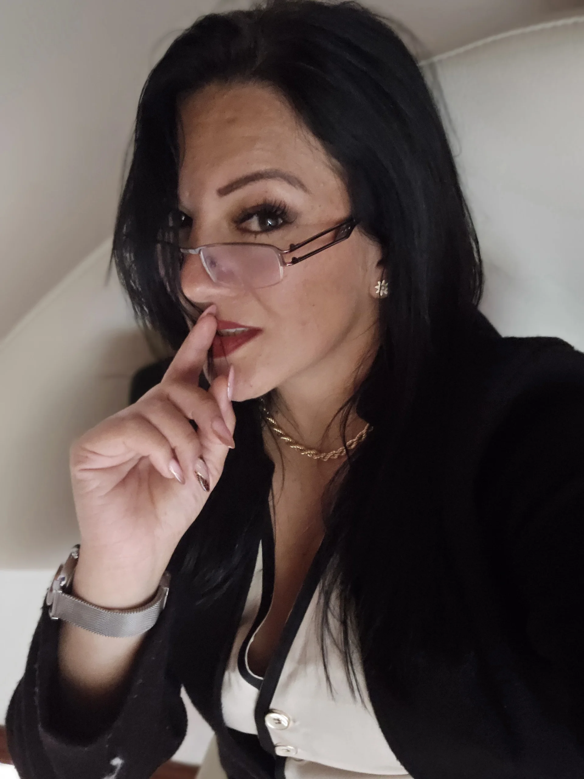 XXX Porn Photo of Nude karla_valk1 8