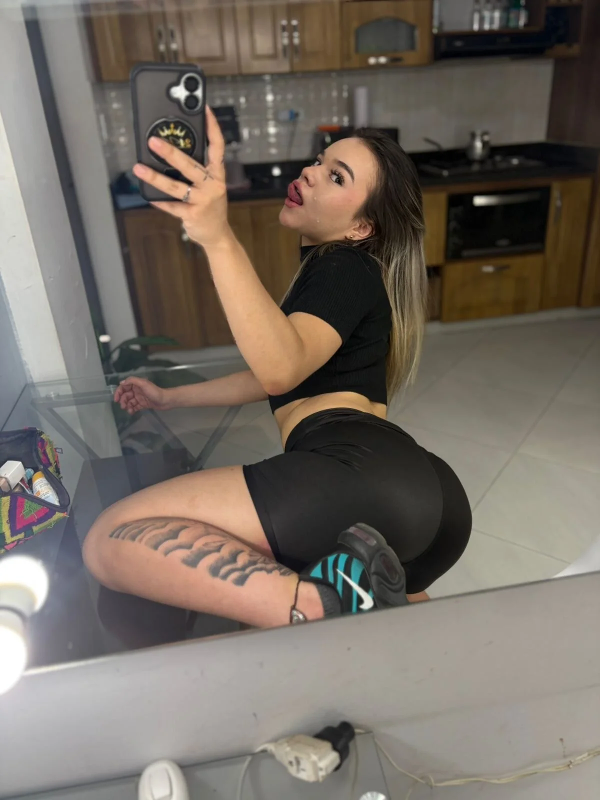 XXX Porn Photo of Nude Lucy_Milner 7