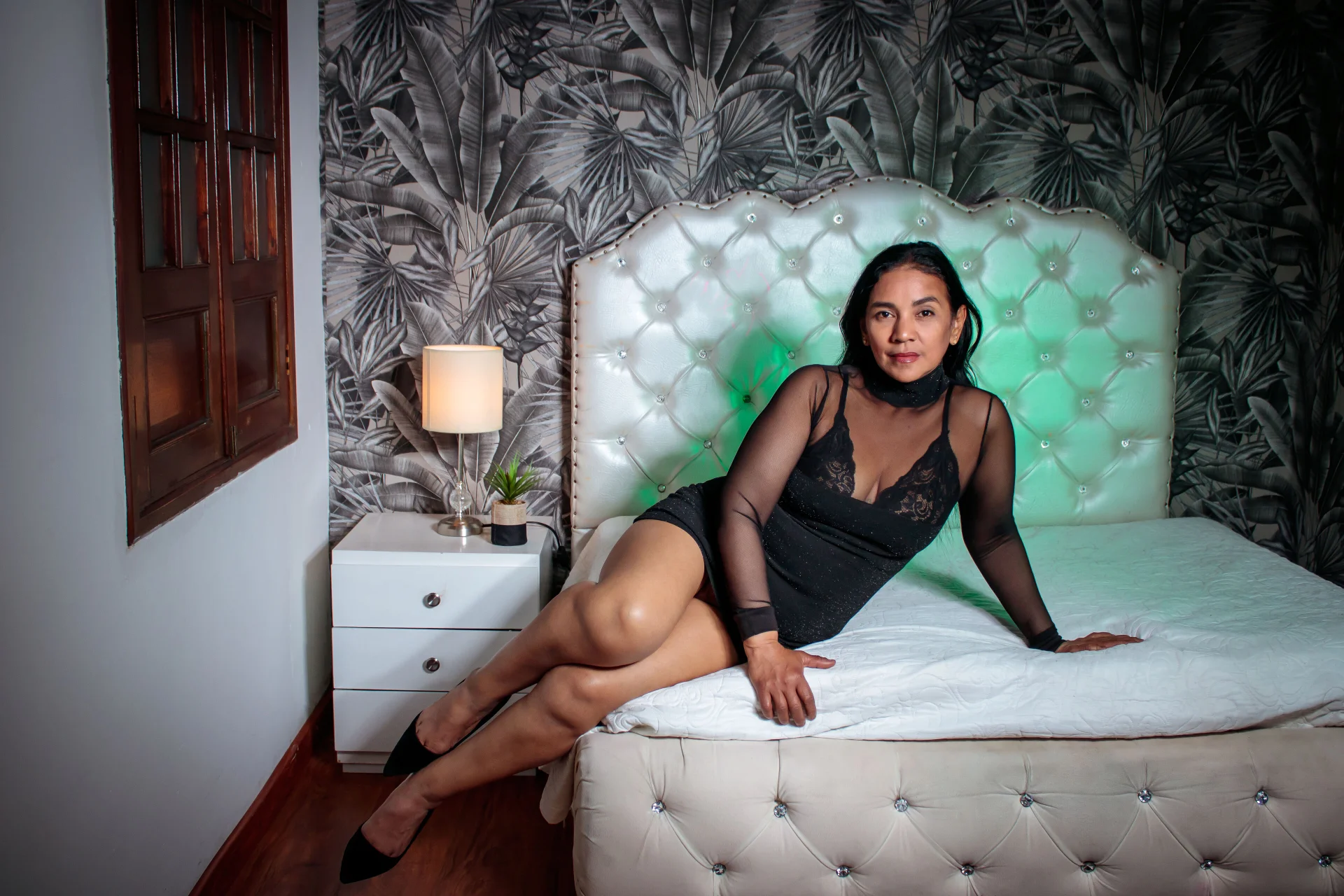 XXX Porn Photo of Nude MiiaVelasquez 6