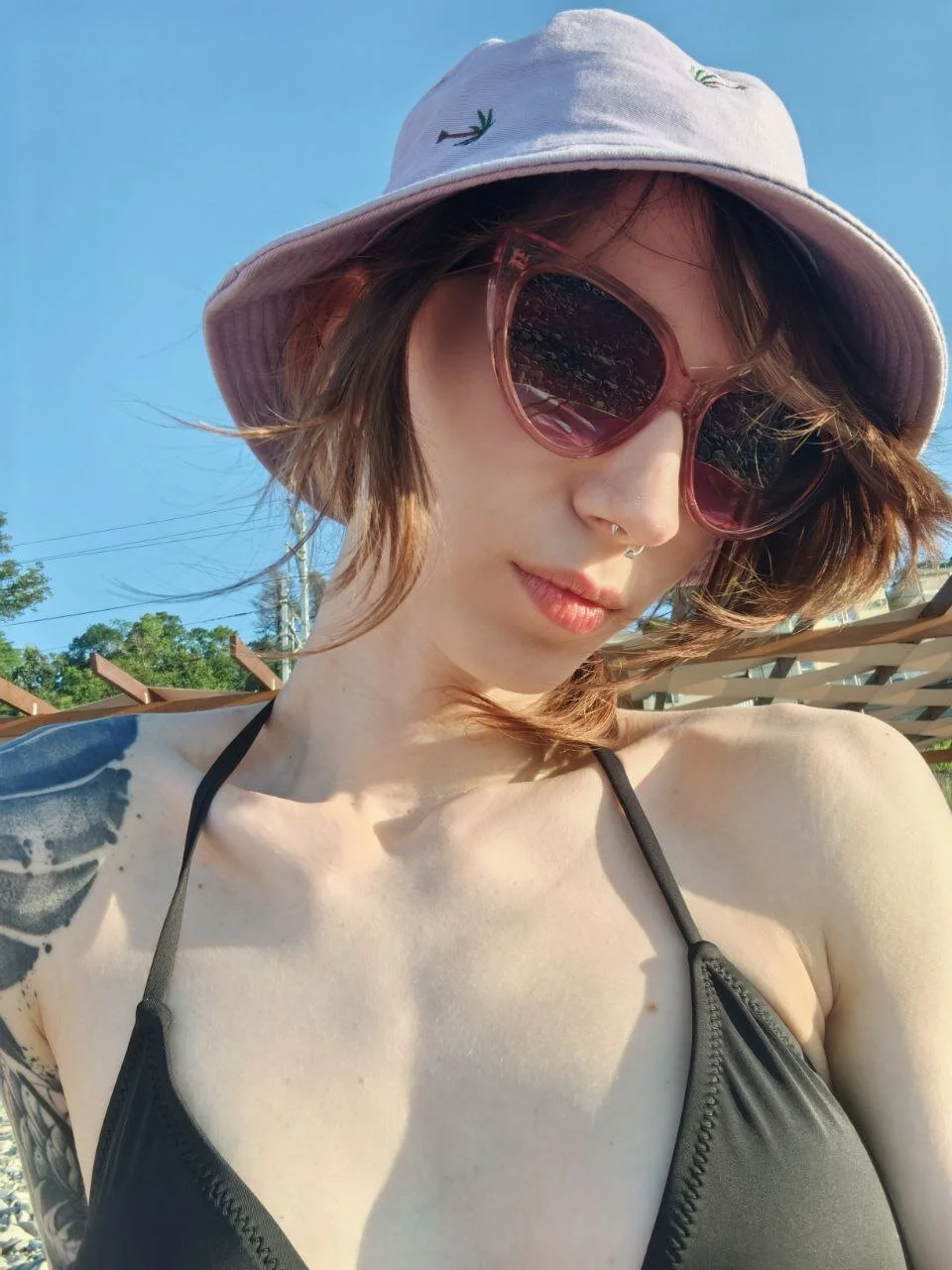 XXX Porn Photo of Nude LuckySexyDoll 33