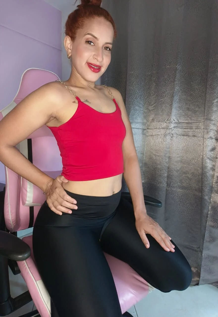 XXX Porn Photo of Nude ChloeParkss_ 23