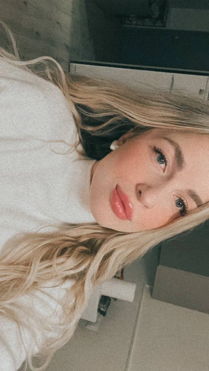 XXX Porn Photo of Nude LiliBanger 14