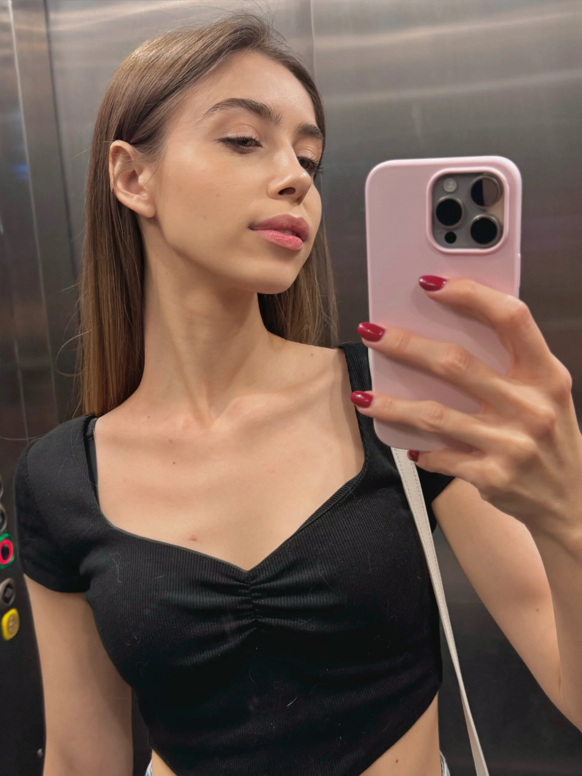 XXX Porn Photo of Nude Nikalettaa 48