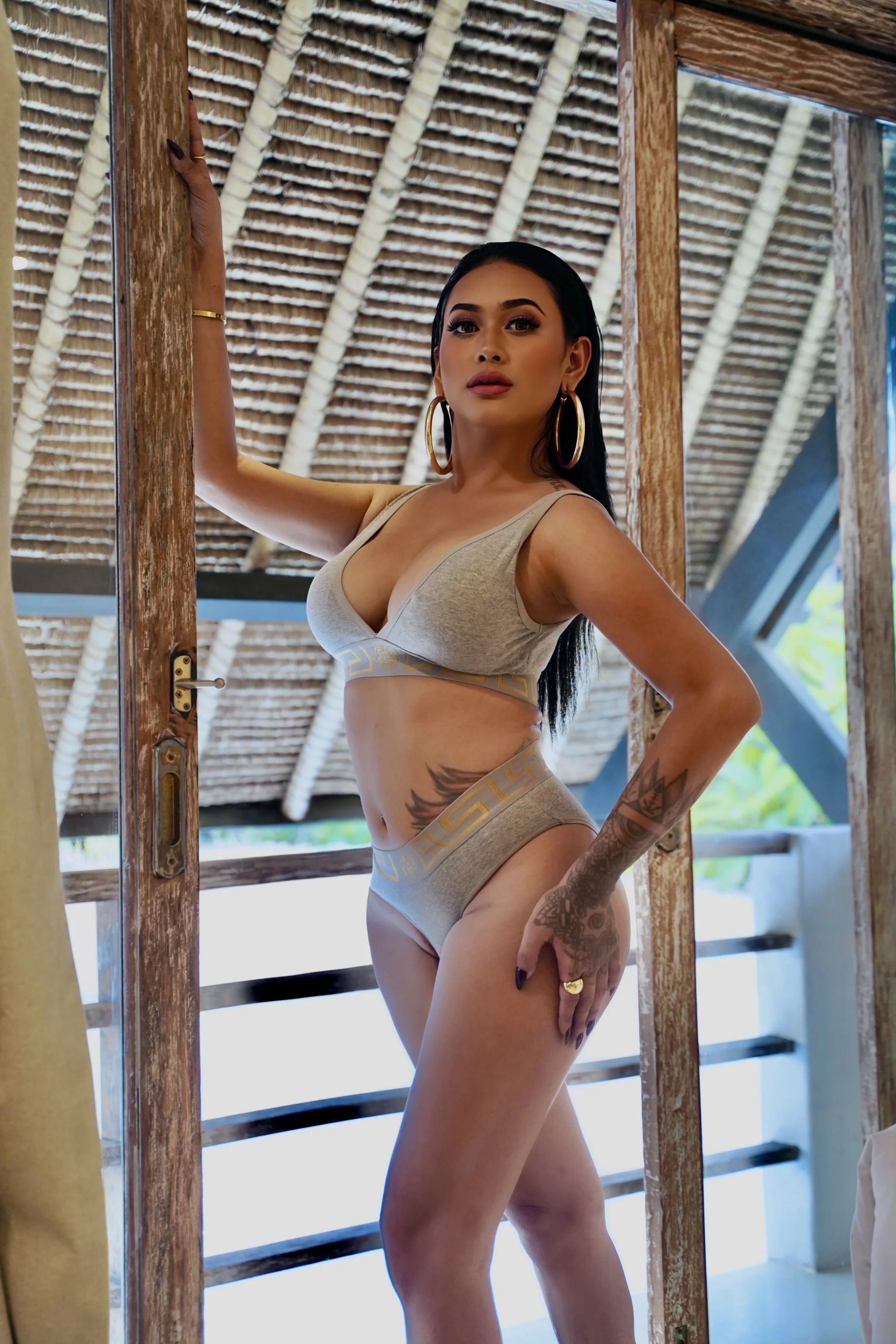 XXX Porn Photo of Nude ts_sarahhLove 17