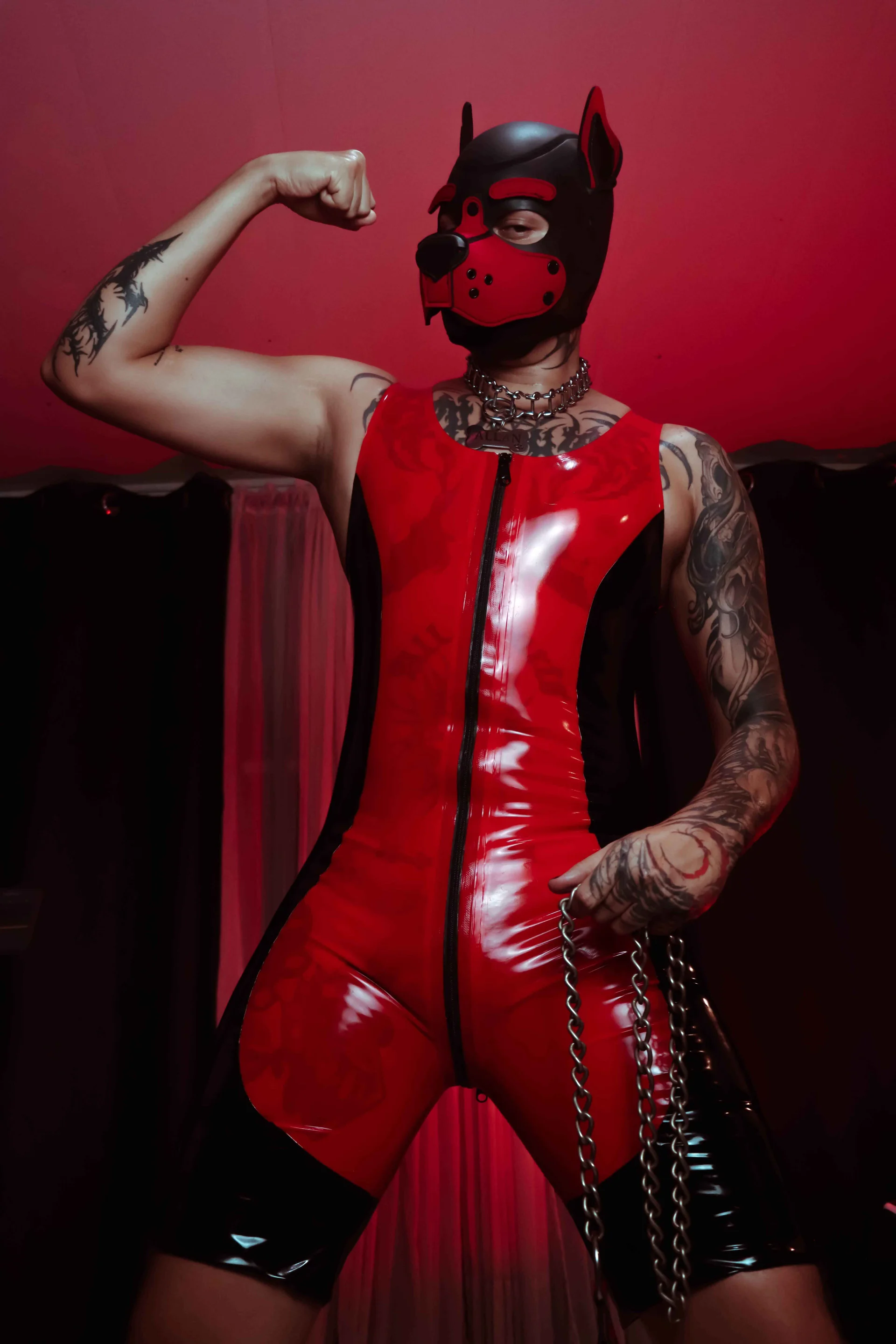 XXX Porn Photo of Nude allanhurtss 55