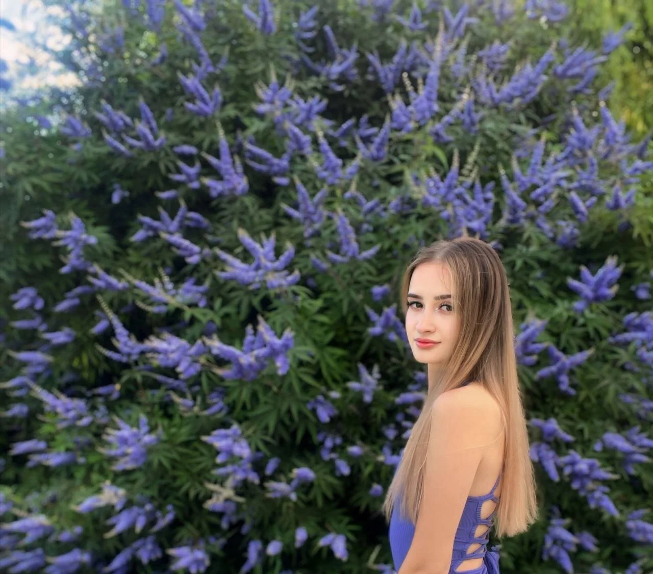 XXX Porn Photo of Nude CherryMayss 2