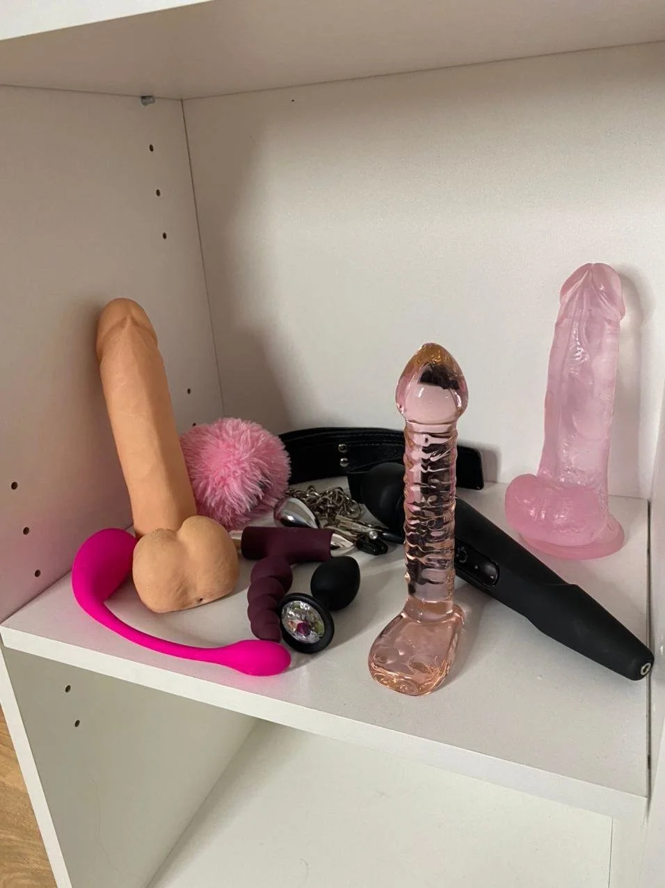 XXX Porn Photo of Nude JuliyaAngel 26