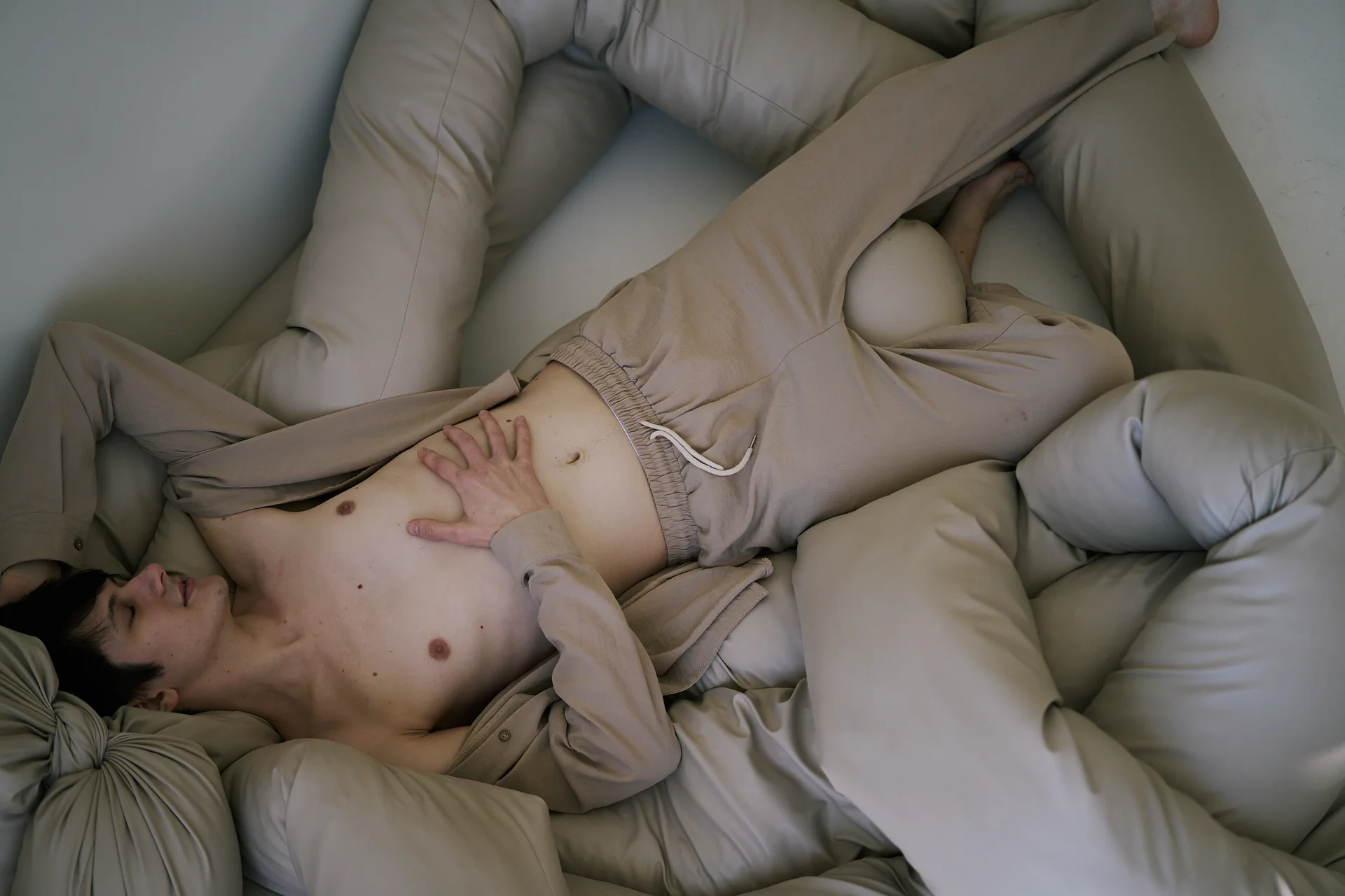 XXX Porn Photo of Nude Allert_ 20