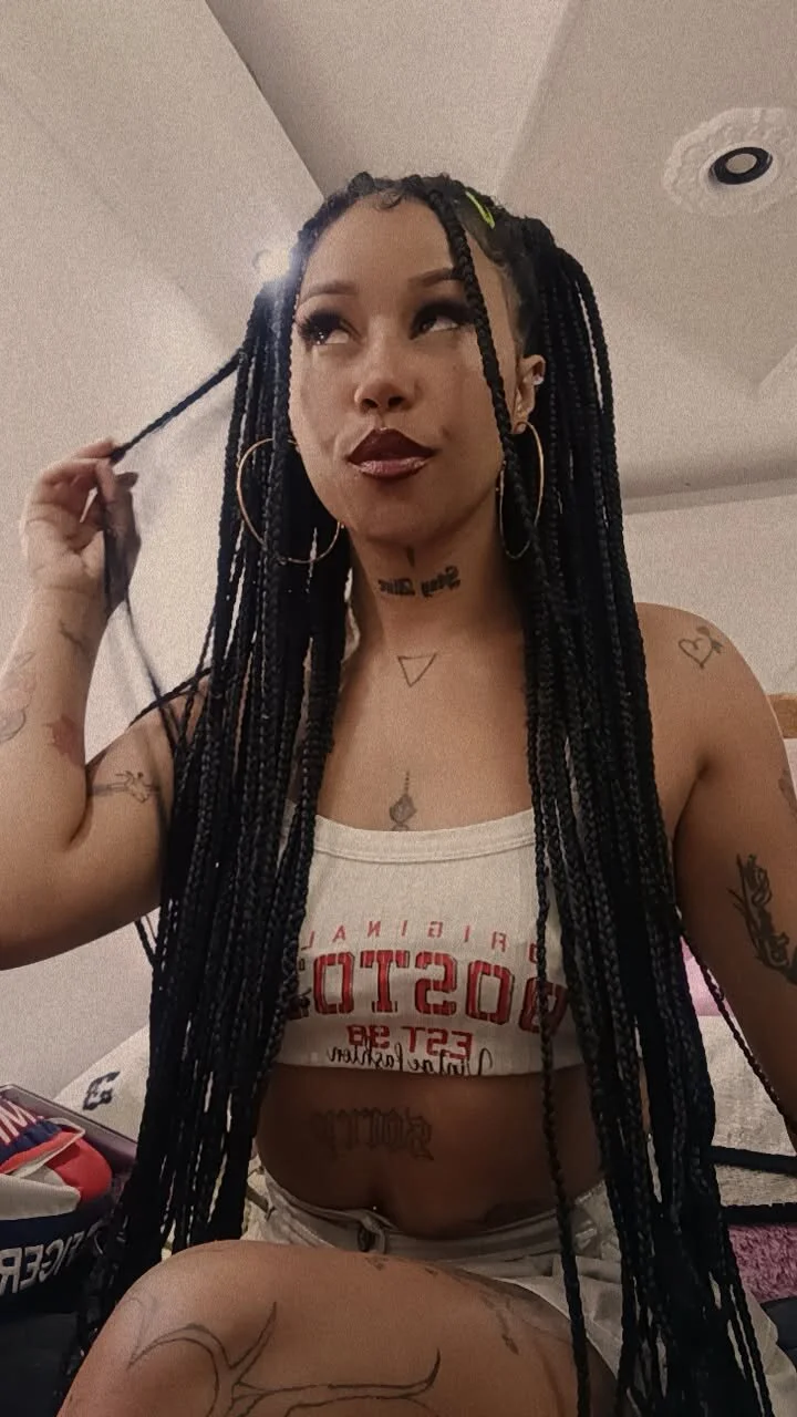 XXX Porn Photo of Nude devi_black13_ 33