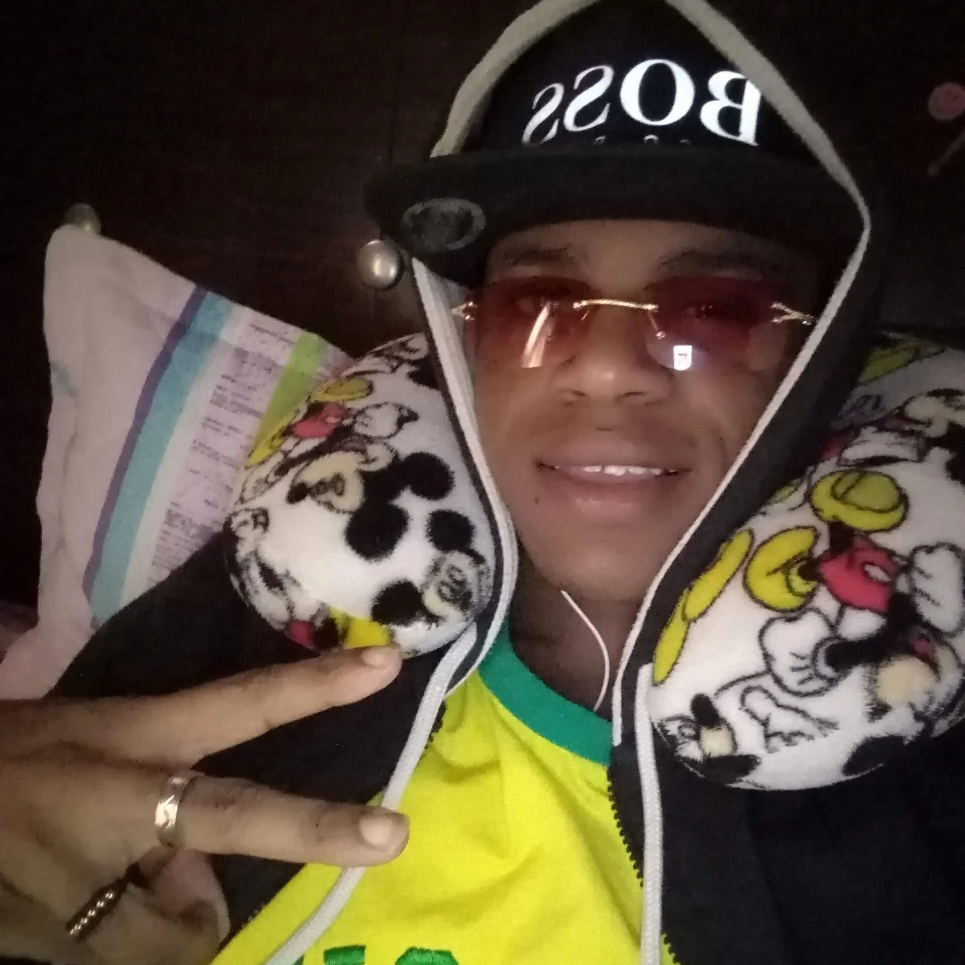 ElNegroRony