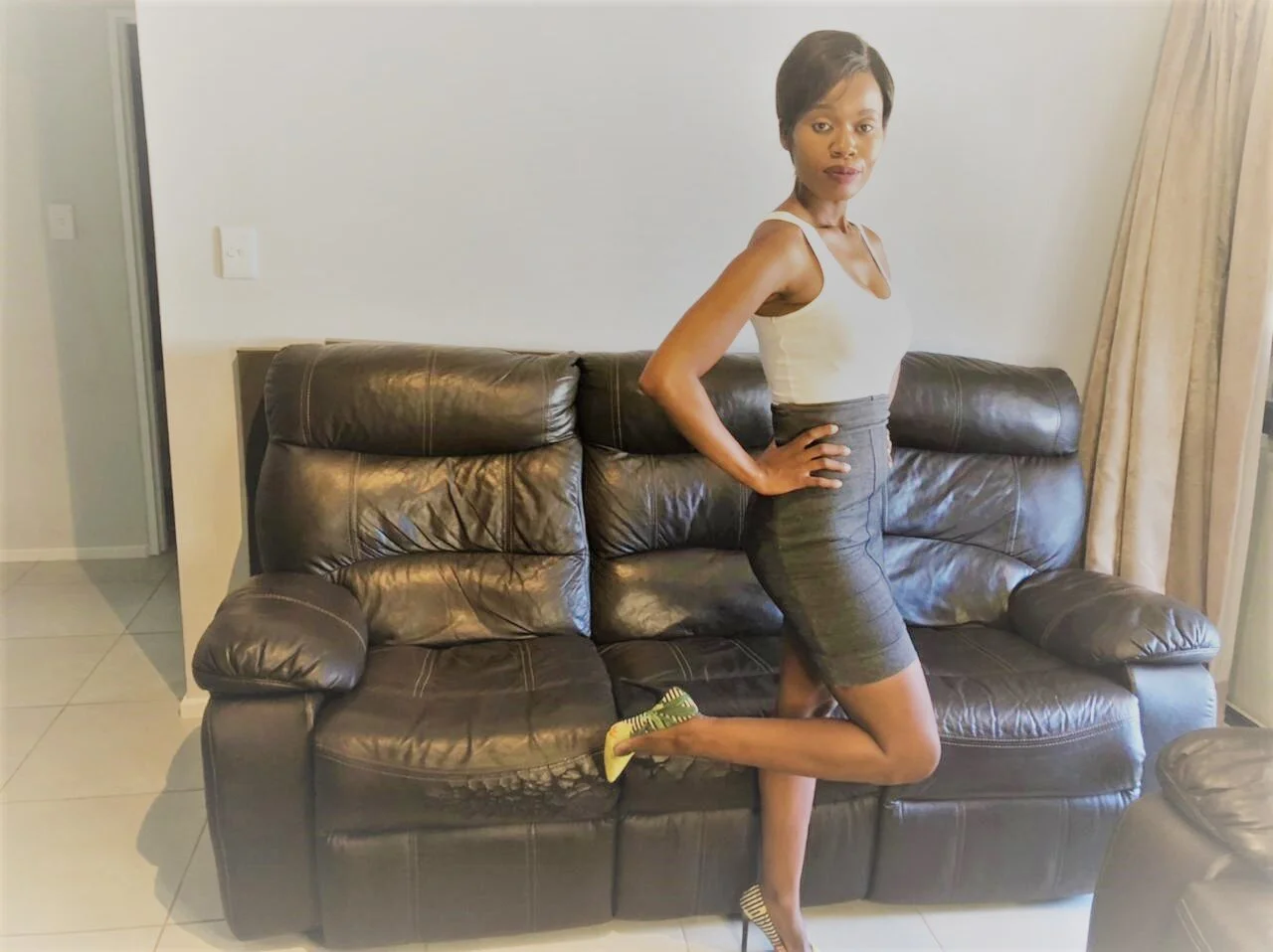 XXX Porn Photo of Nude chOcOlaticOs 22