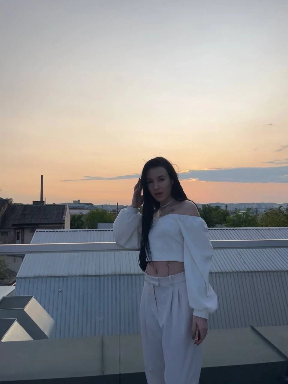 XXX Porn Photo of Nude NikkiGoldSide 38