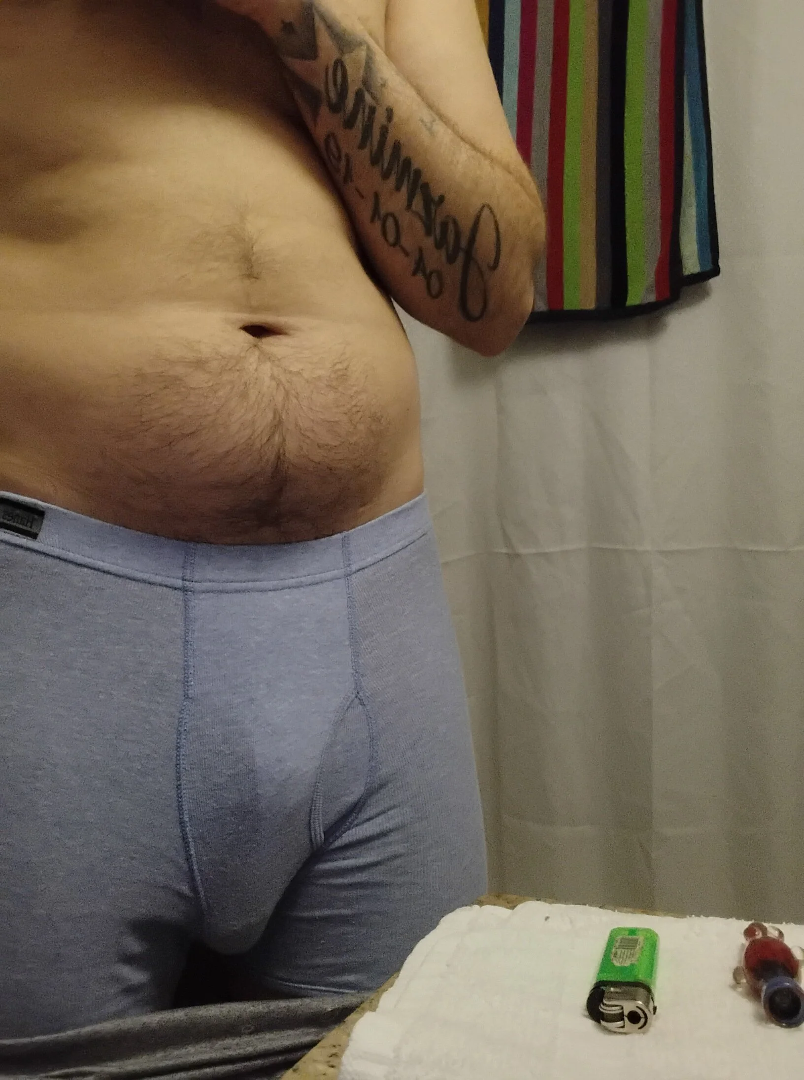 XXX Porn Photo of Nude ViciouzzD 5