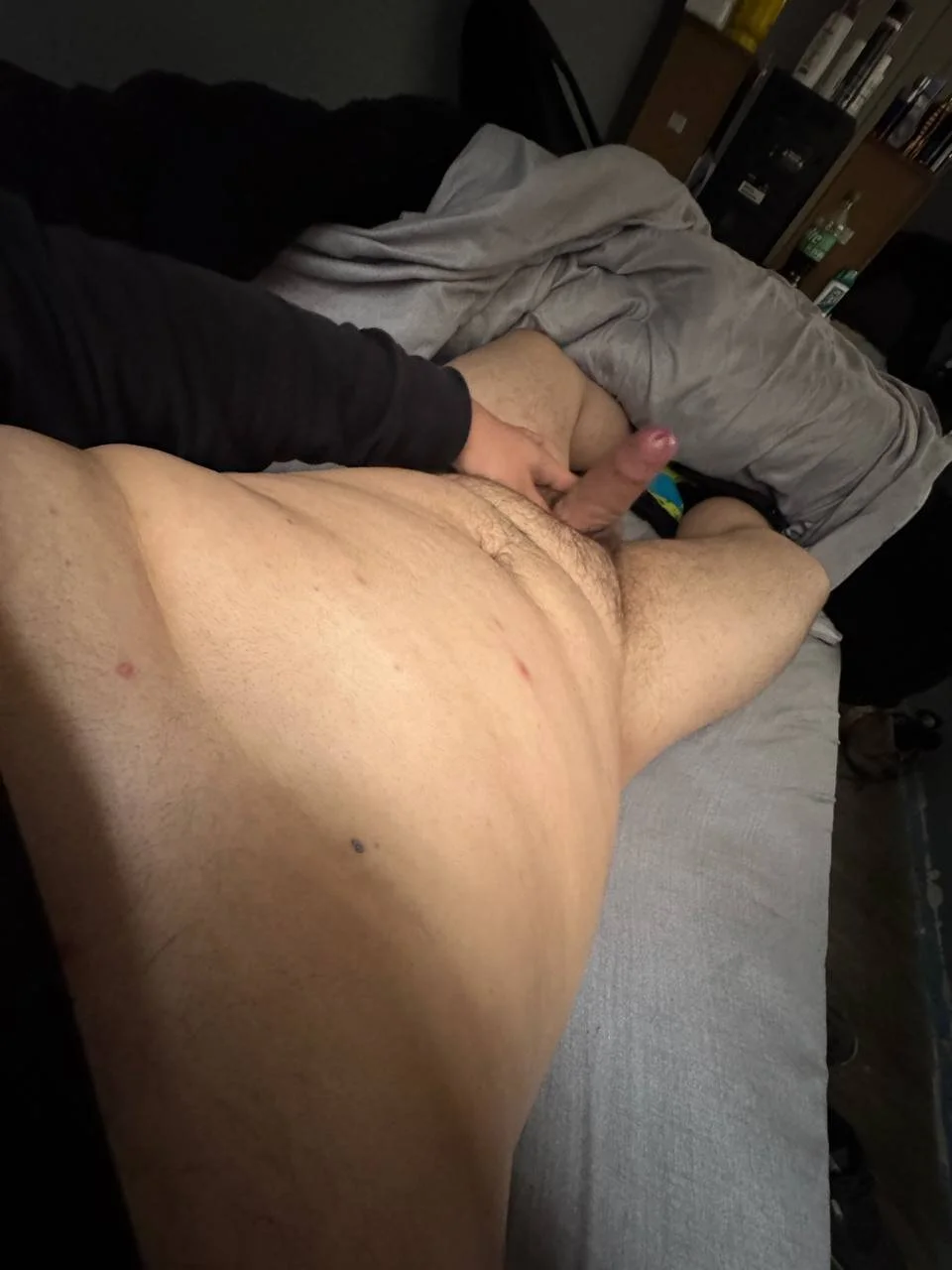 XXX Porn Photo of Nude Navarro_2991 4
