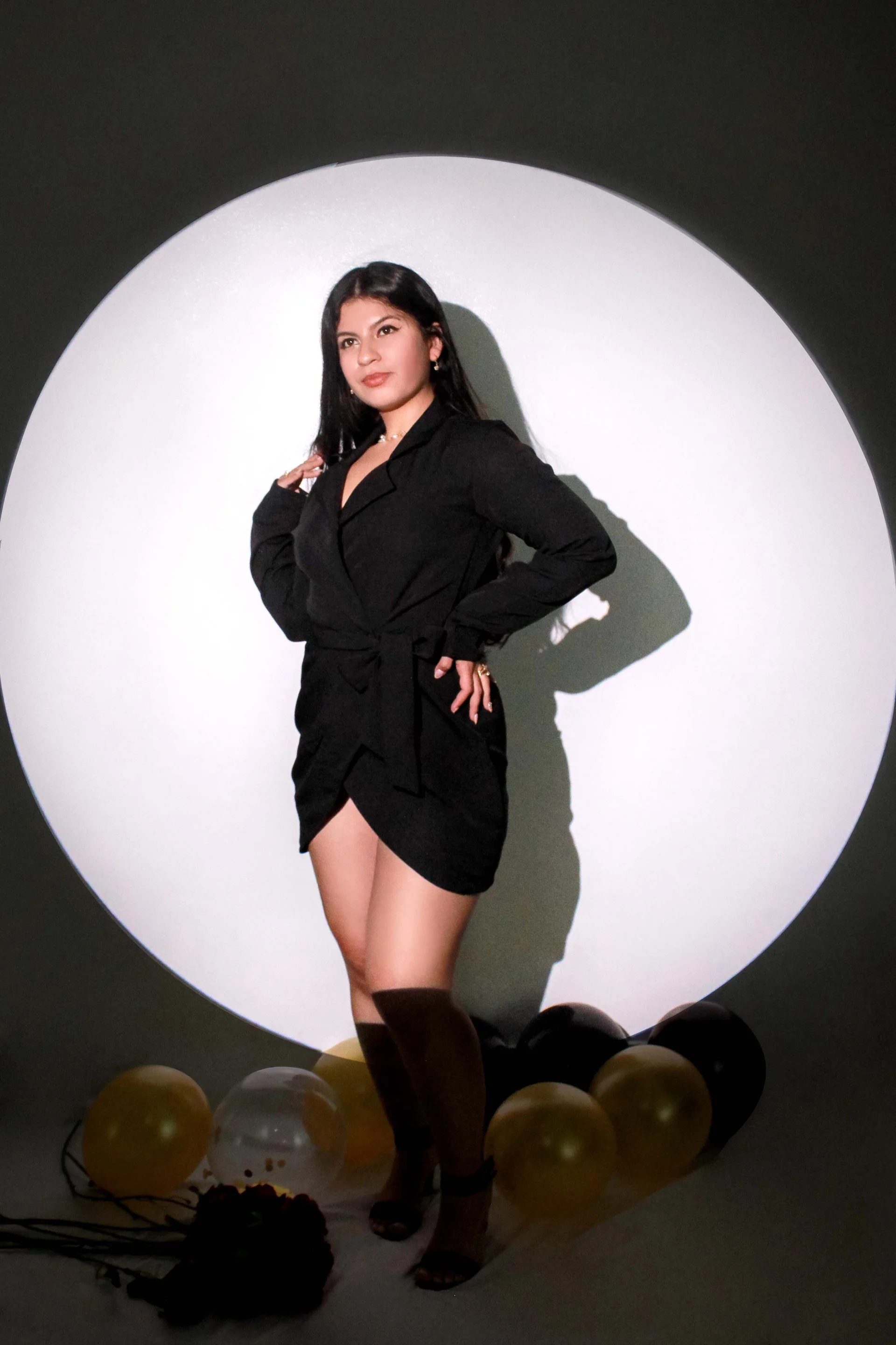 XXX Porn Photo of Nude lizziemontana2 42