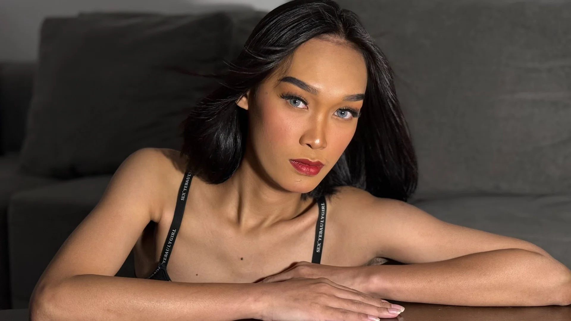 XXX Porn Photo of Nude sensualmelody143 14