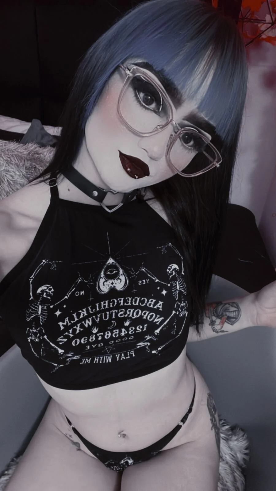 XXX Porn Photo of Nude Liza_Sweett 62
