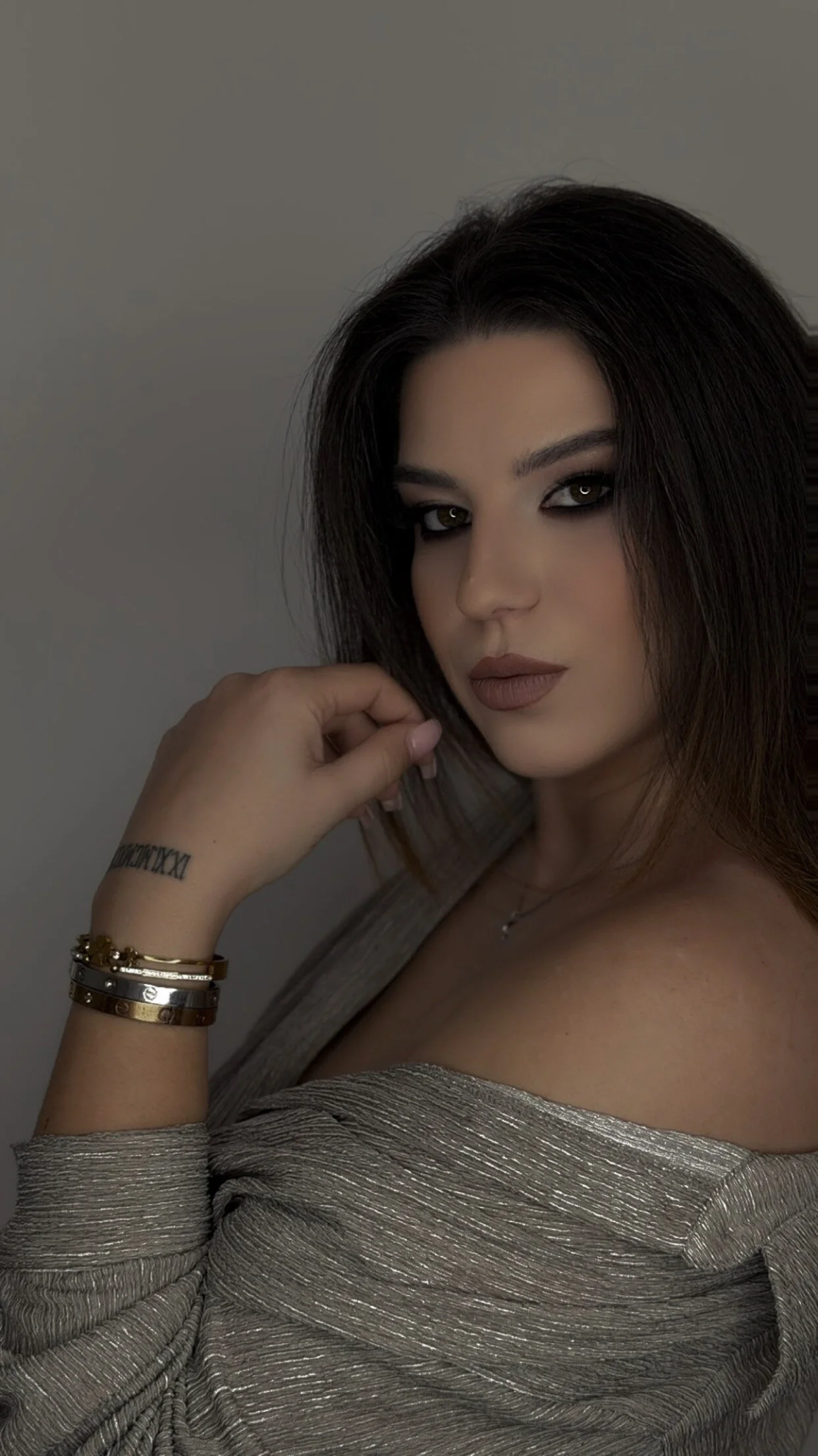 XXX Porn Photo of Nude NadiraNoor 307