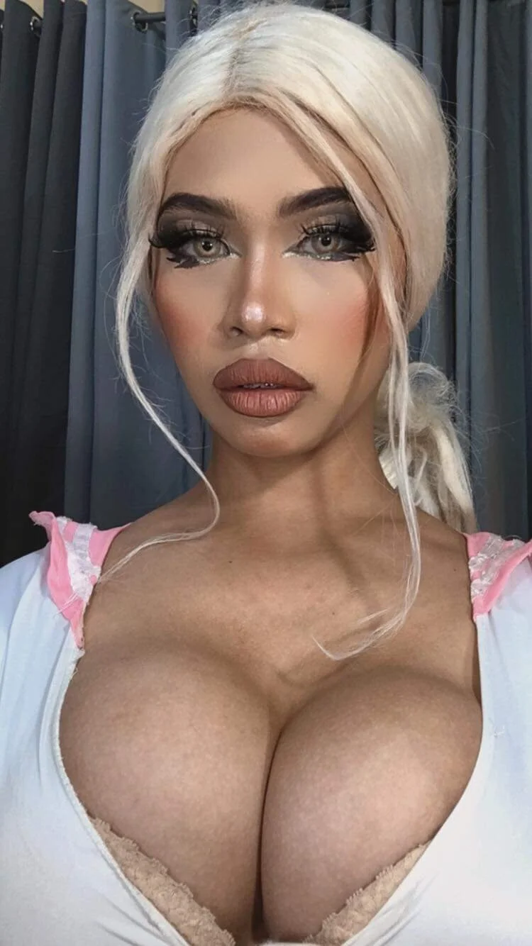XXX Porn Photo of Nude temptationlollipop 5