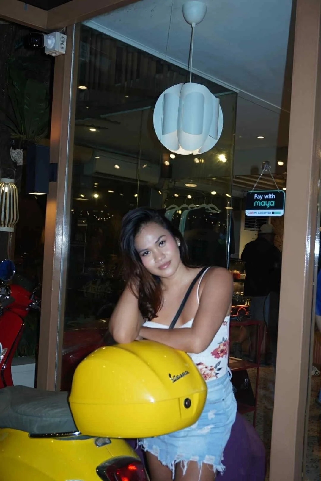 XXX Porn Photo of Nude YllanaAltheaXxX 13