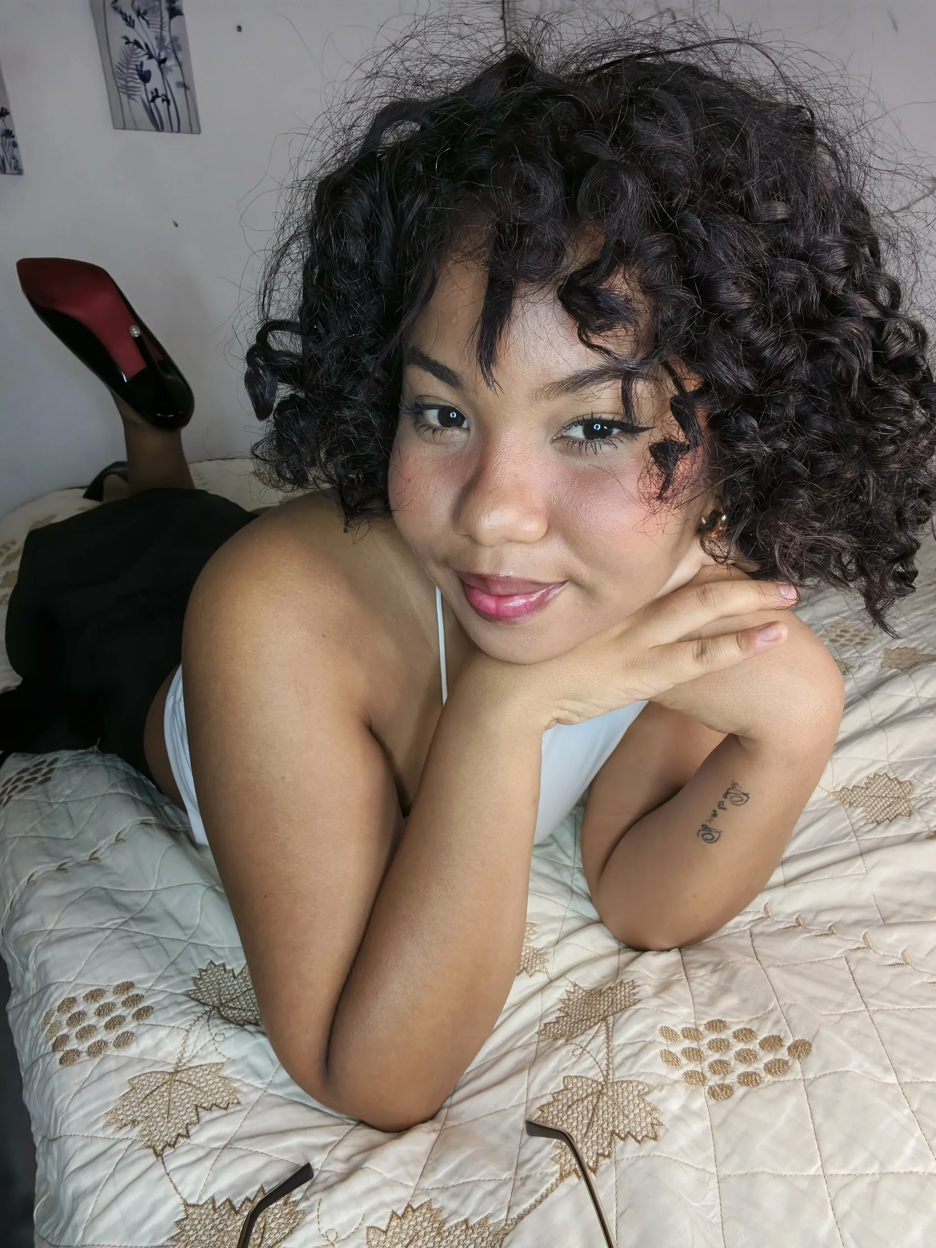 XXX Porn Photo of Nude Abigailkmm 13