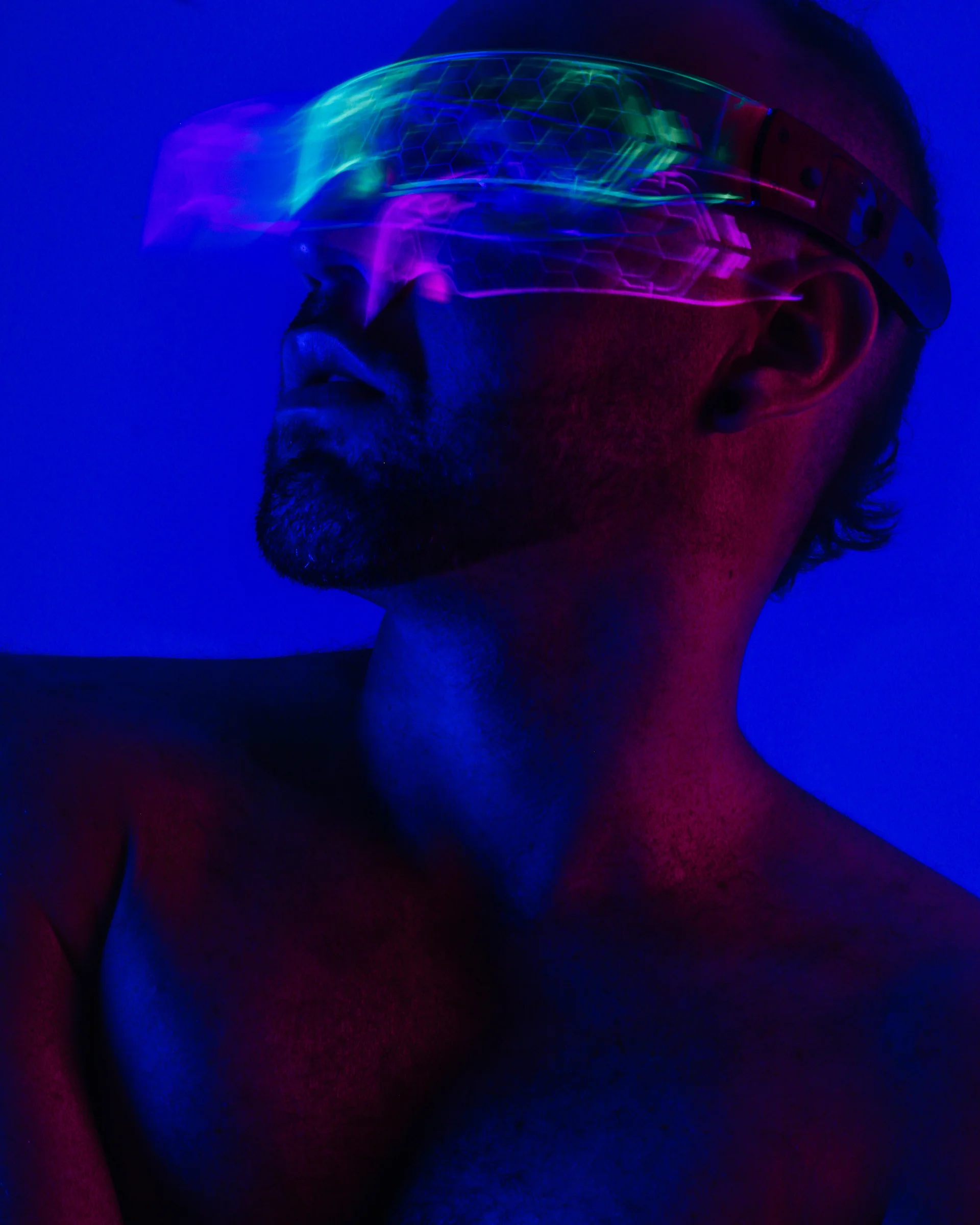 XXX Porn Photo of Nude ADONIS_ART01 21