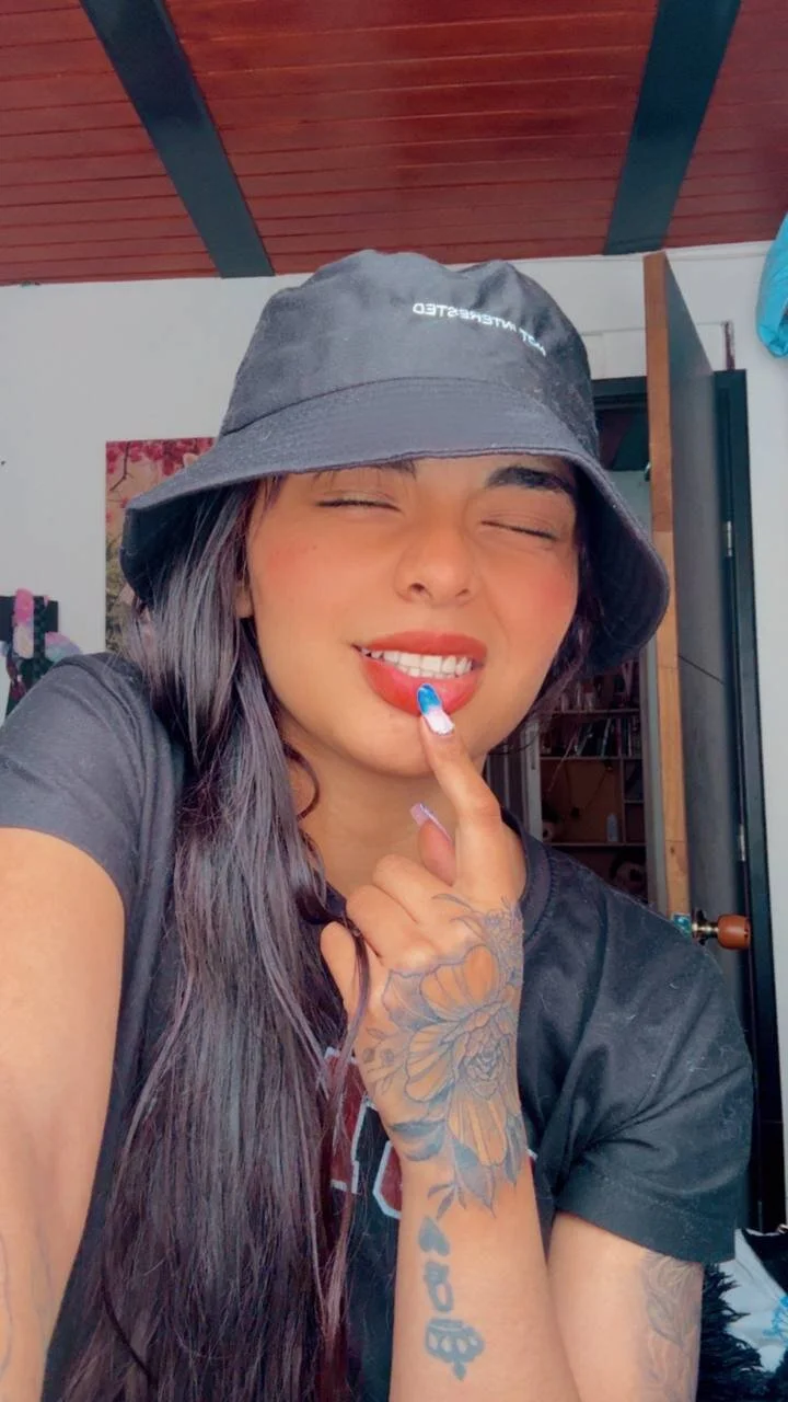 XXX Porn Photo of Nude iam_katherine 6