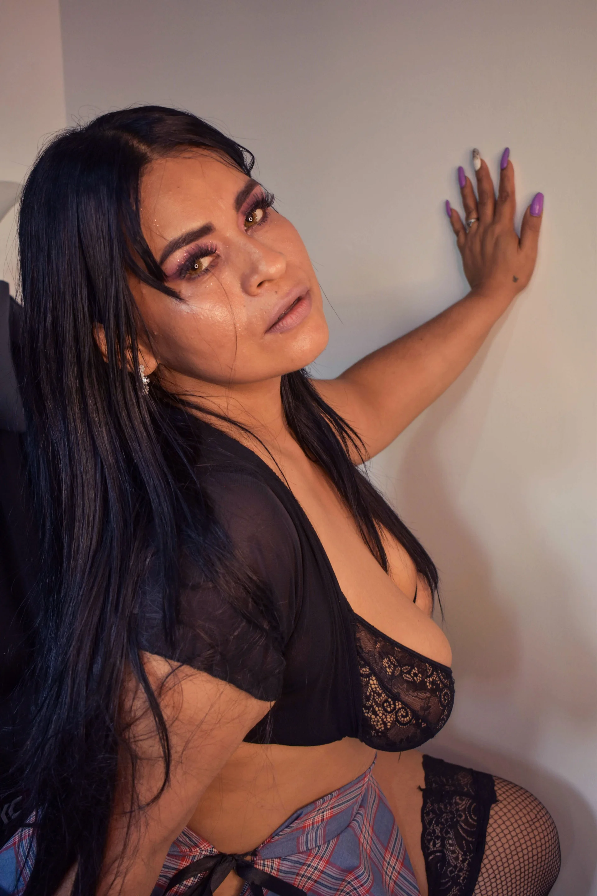 XXX Porn Photo of Nude dirtylola39 5