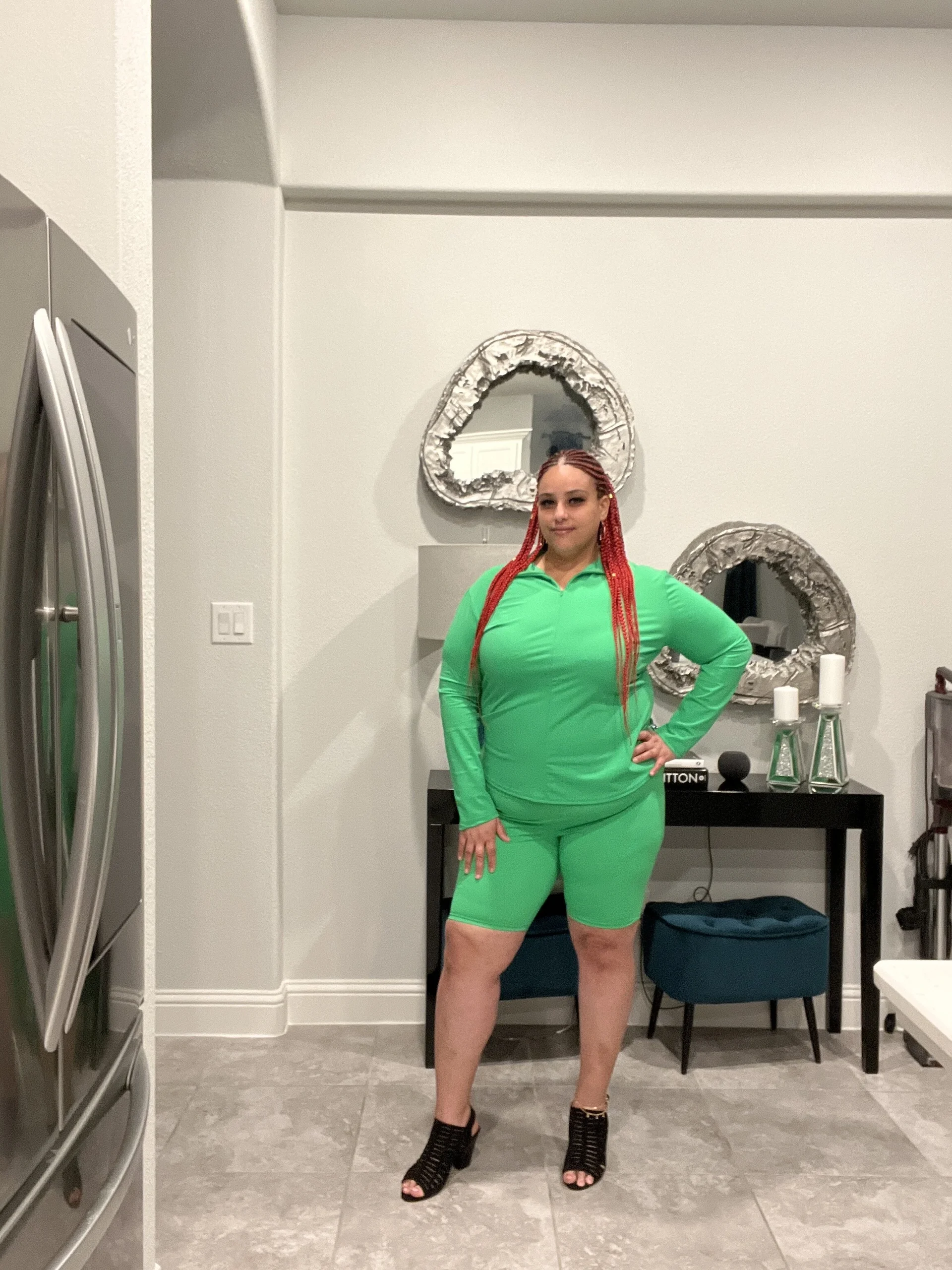 XXX Porn Photo of Nude Fifty_Shades_Of_Redd 32