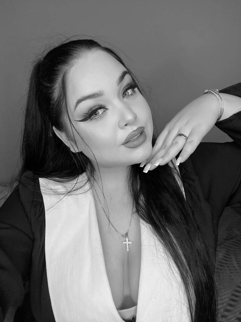 XXX Porn Photo of Nude Afina_moor 14