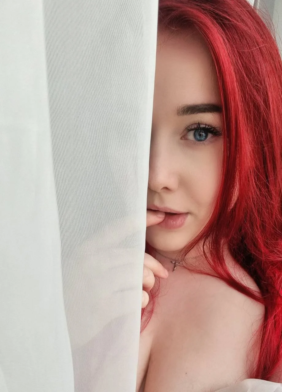 XXX Porn Photo of Nude littleEve 5