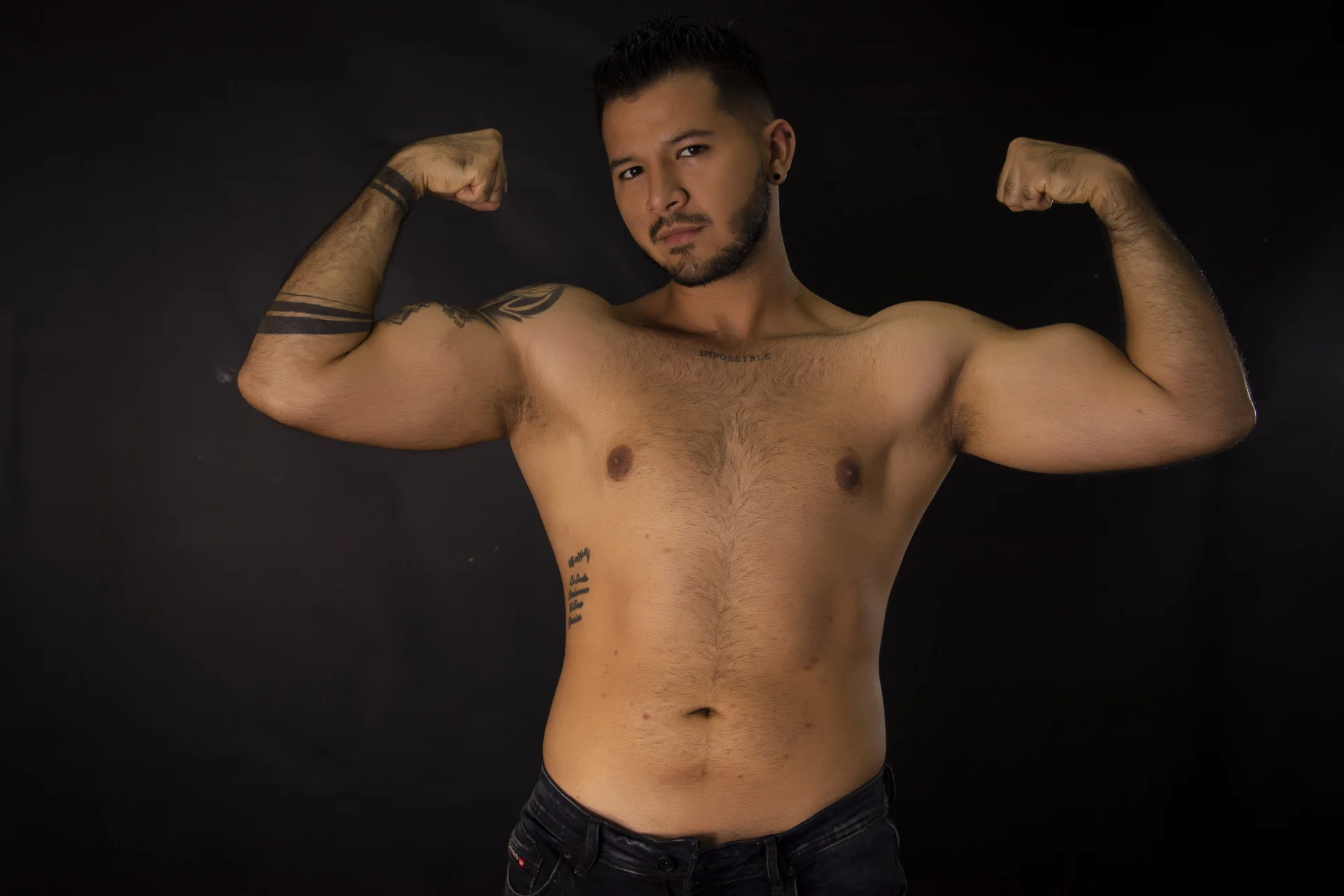XXX Porn Photo of Nude mister_miike 34