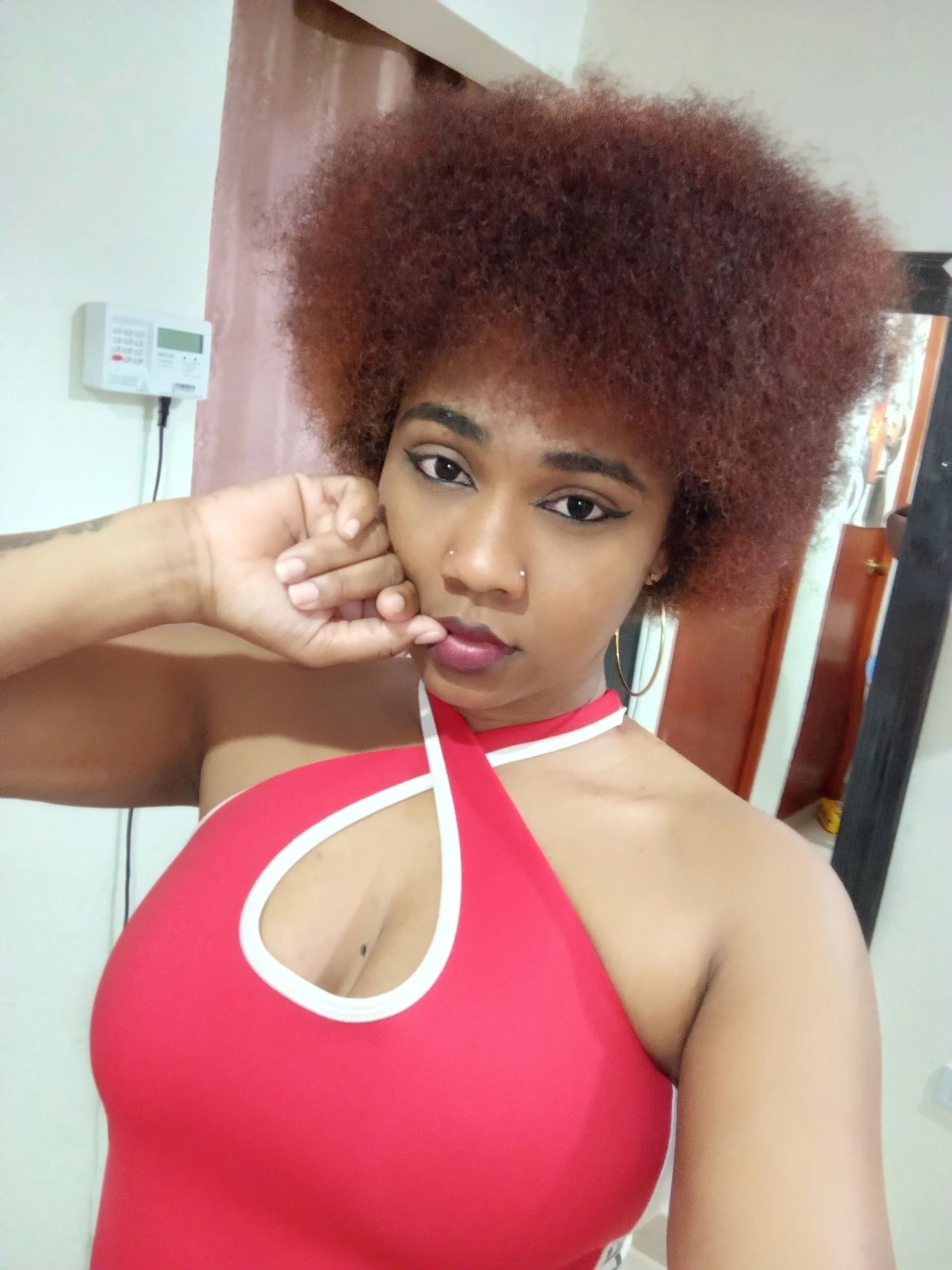 XXX Porn Photo of Nude MORALAREAL 8