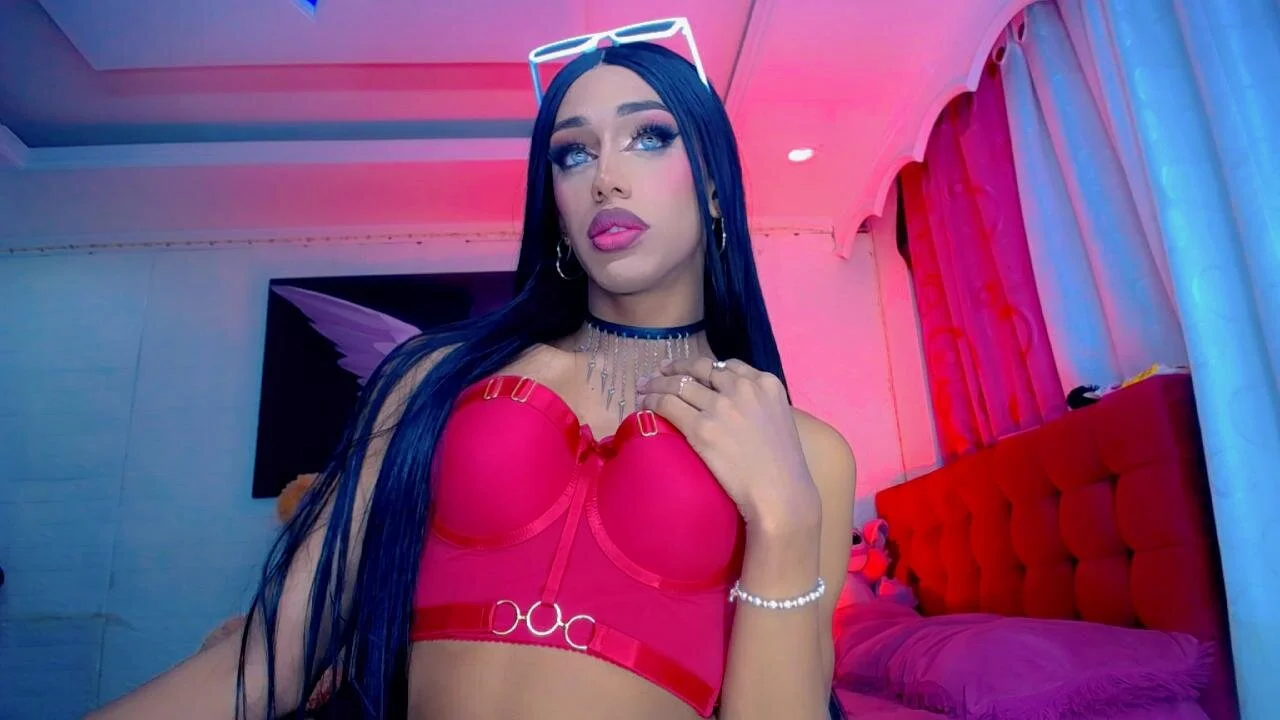 XXX Porn Photo of Nude NahomiCamper 142