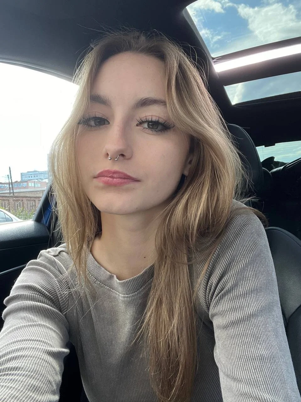 XXX Porn Photo of Nude BeckiMacreno 3
