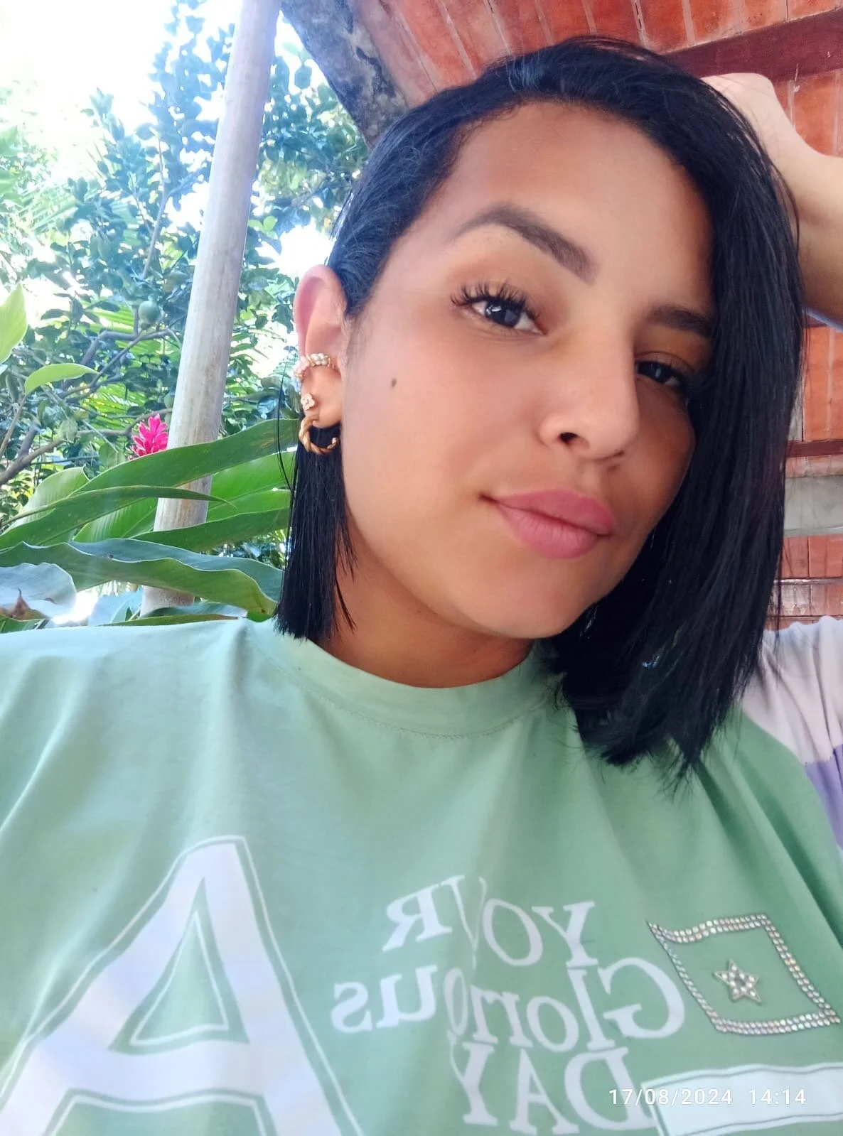 XXX Porn Photo of Nude Mila_Starr 2