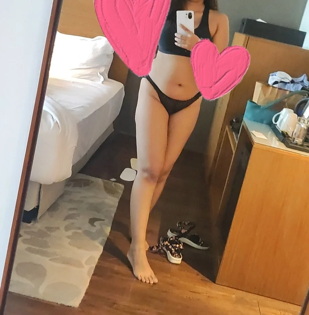 XXX Porn Photo of Nude SexyBonitaaa 5