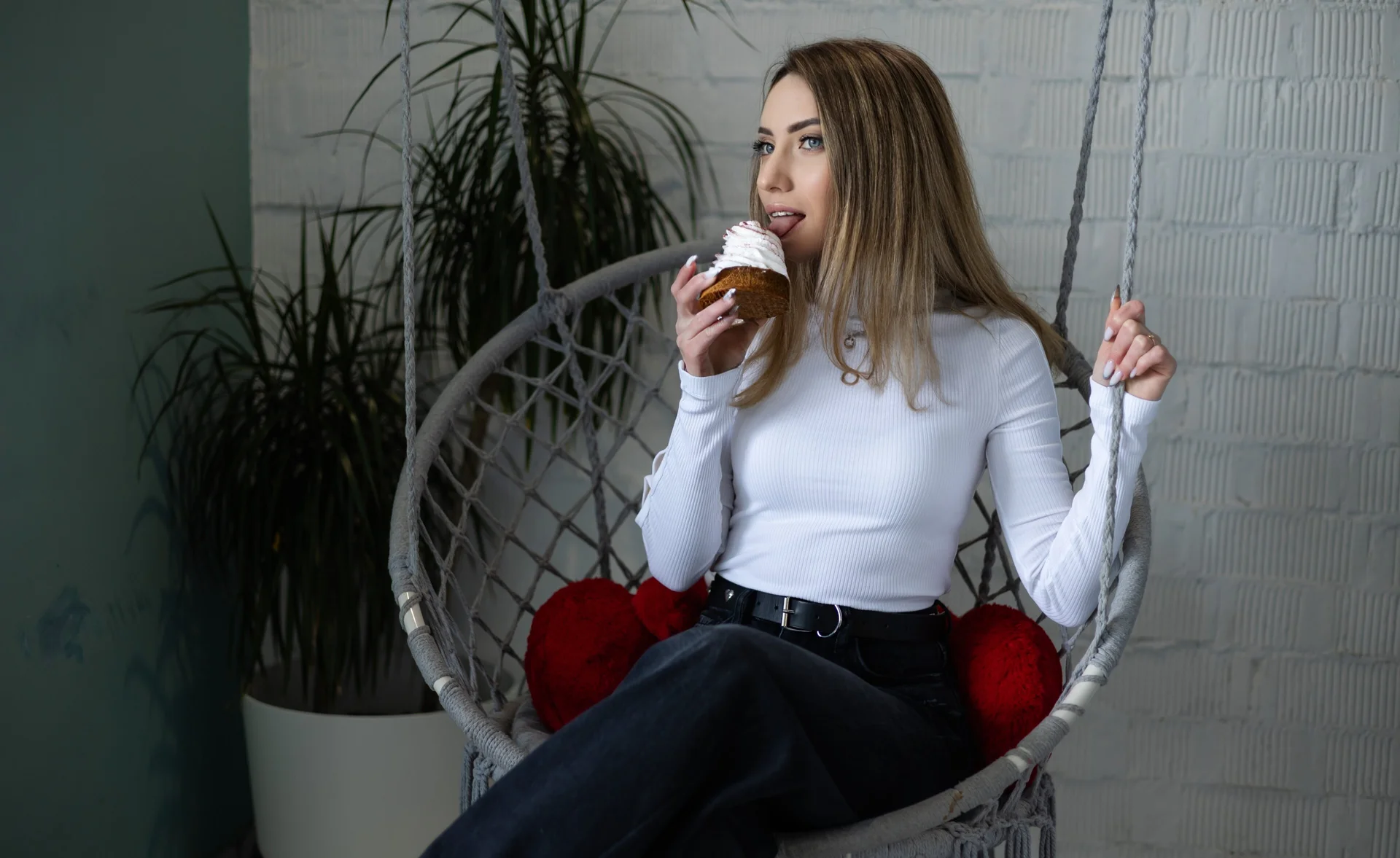 XXX Porn Photo of Nude Ivy_Ice11 29
