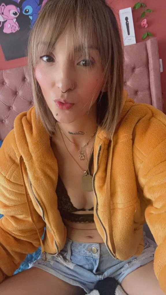 XXX Porn Photo of Nude Sakura_and_yuki 6