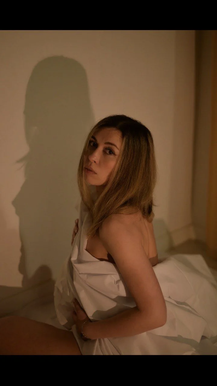 XXX Porn Photo of Nude MayaRayy 8