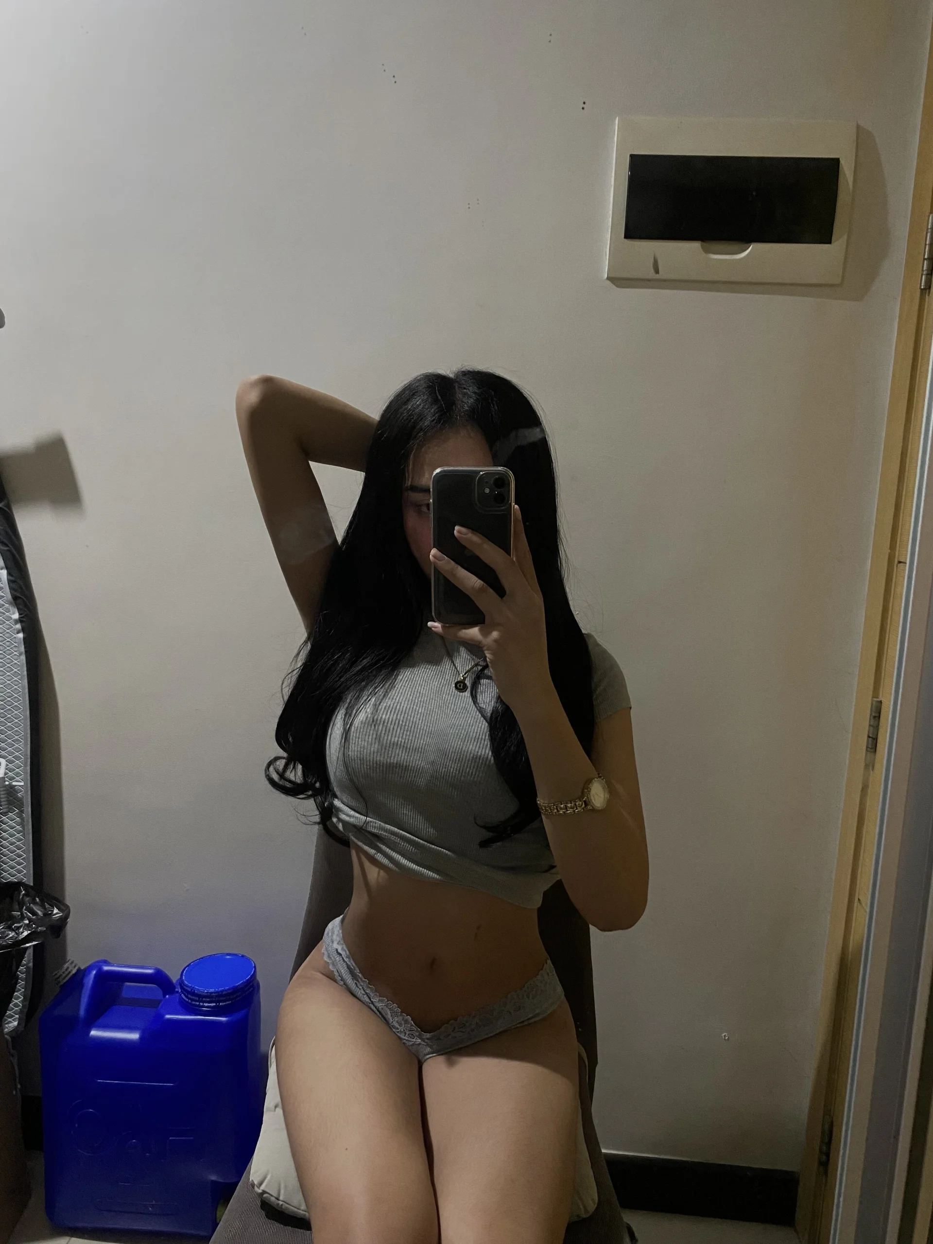 XXX Porn Photo of Nude SassyEnchantressx 6