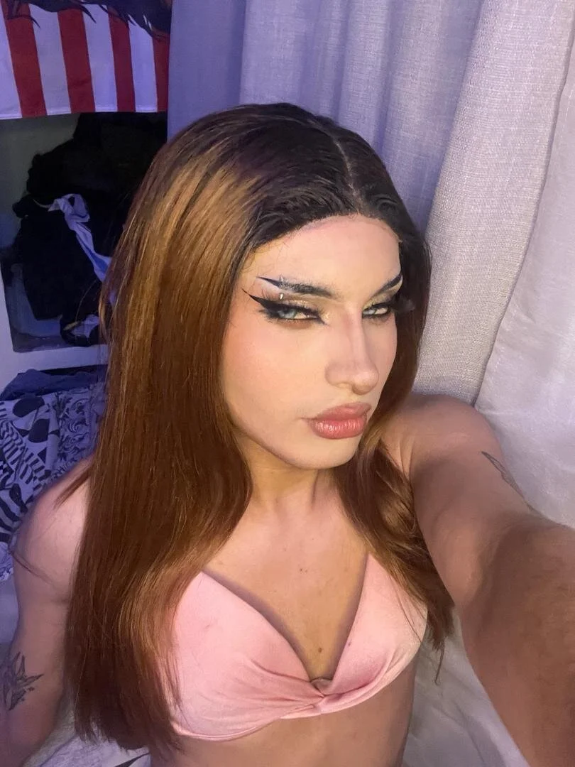 XXX Porn Photo of Nude Lisa_sparkleee 6