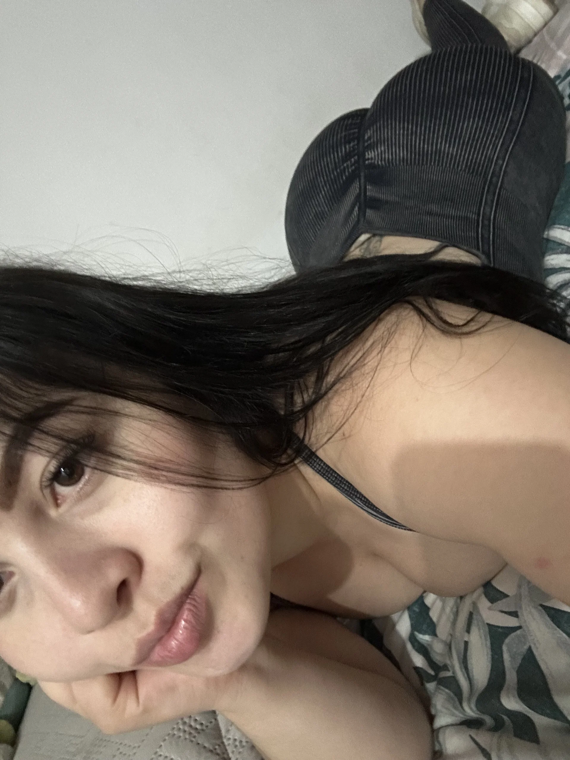 XXX Porn Photo of Nude OliviaValentti 9