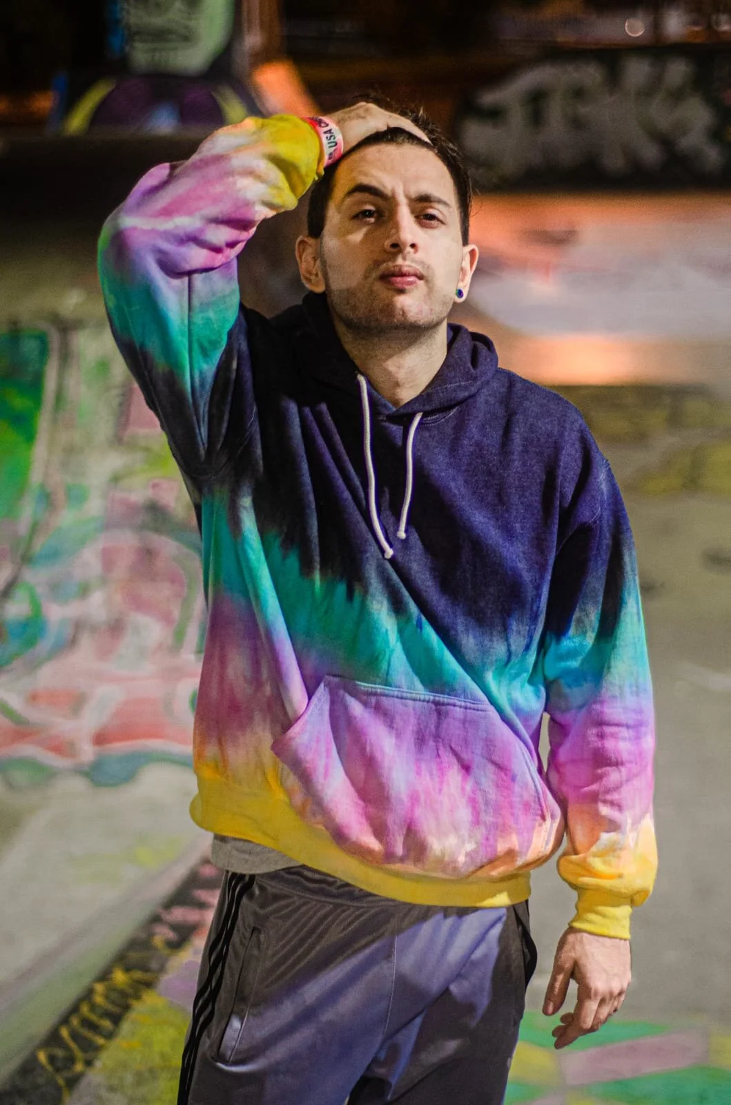 XXX Porn Photo of Nude Nacho_Masters 6